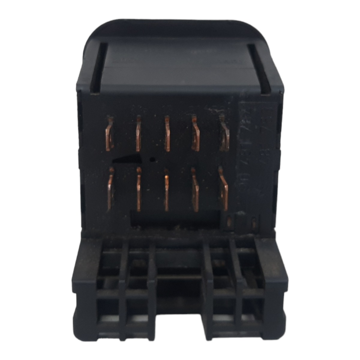 Botão Farol Luz Gm Chevrolet Astra 1994 1995 A 1997 Corsa 1