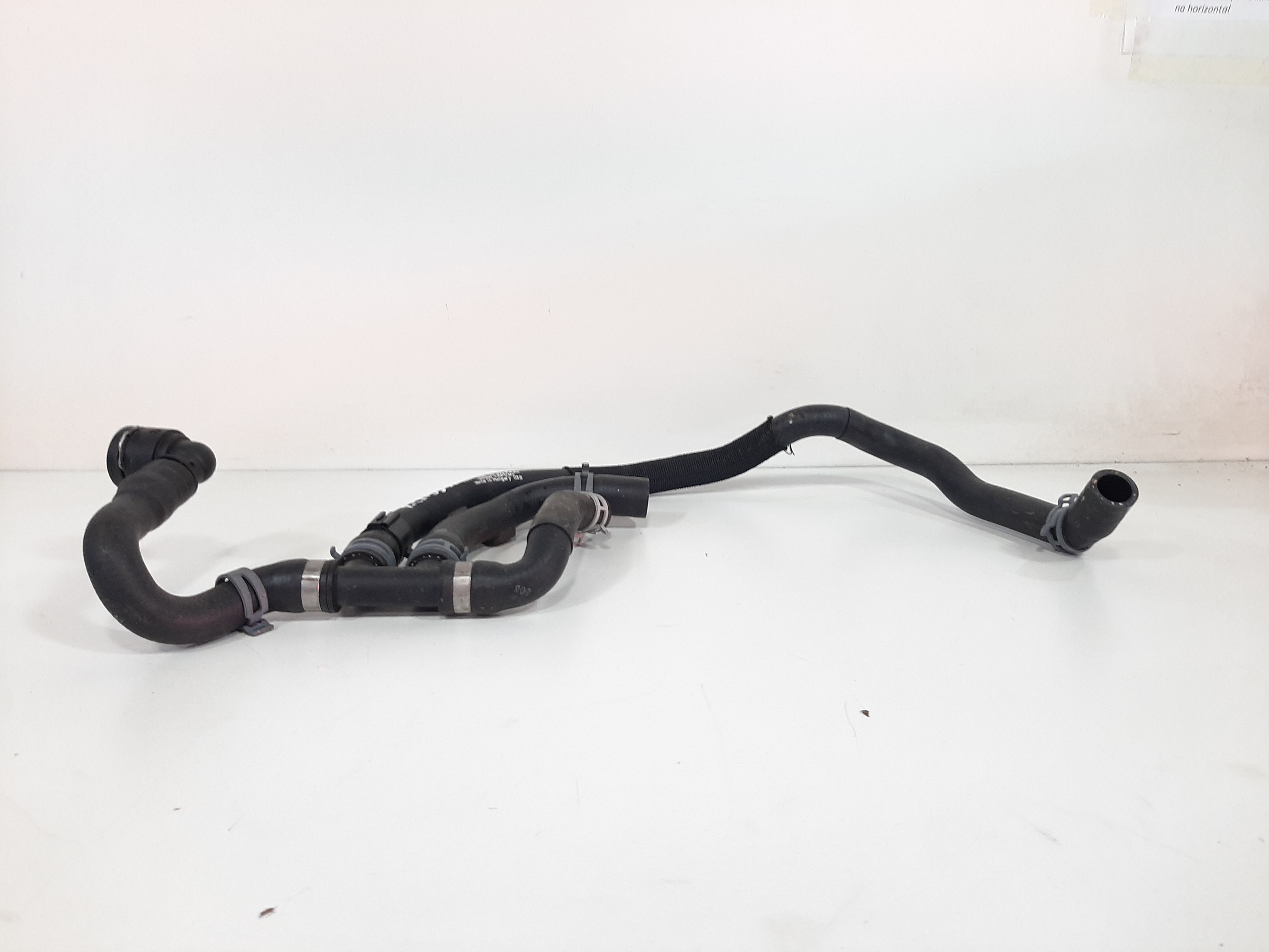 Mangueira Água Vw Volks T-cross 1.0 Tsi 2019 2020 2021 2022 4