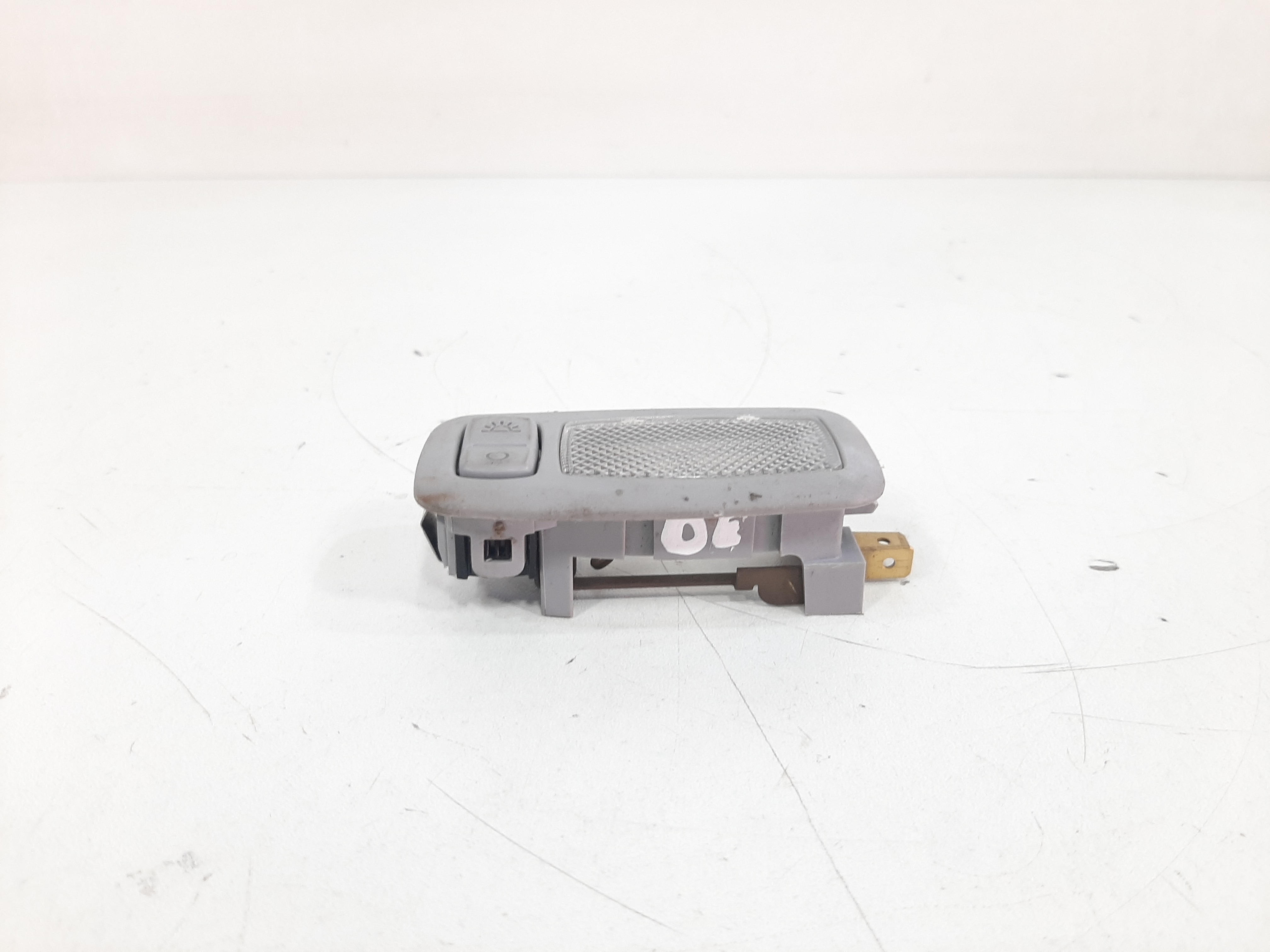 Luz Cortesia Dianteira Esquerda Hyundai Veloster 2012 2013 4