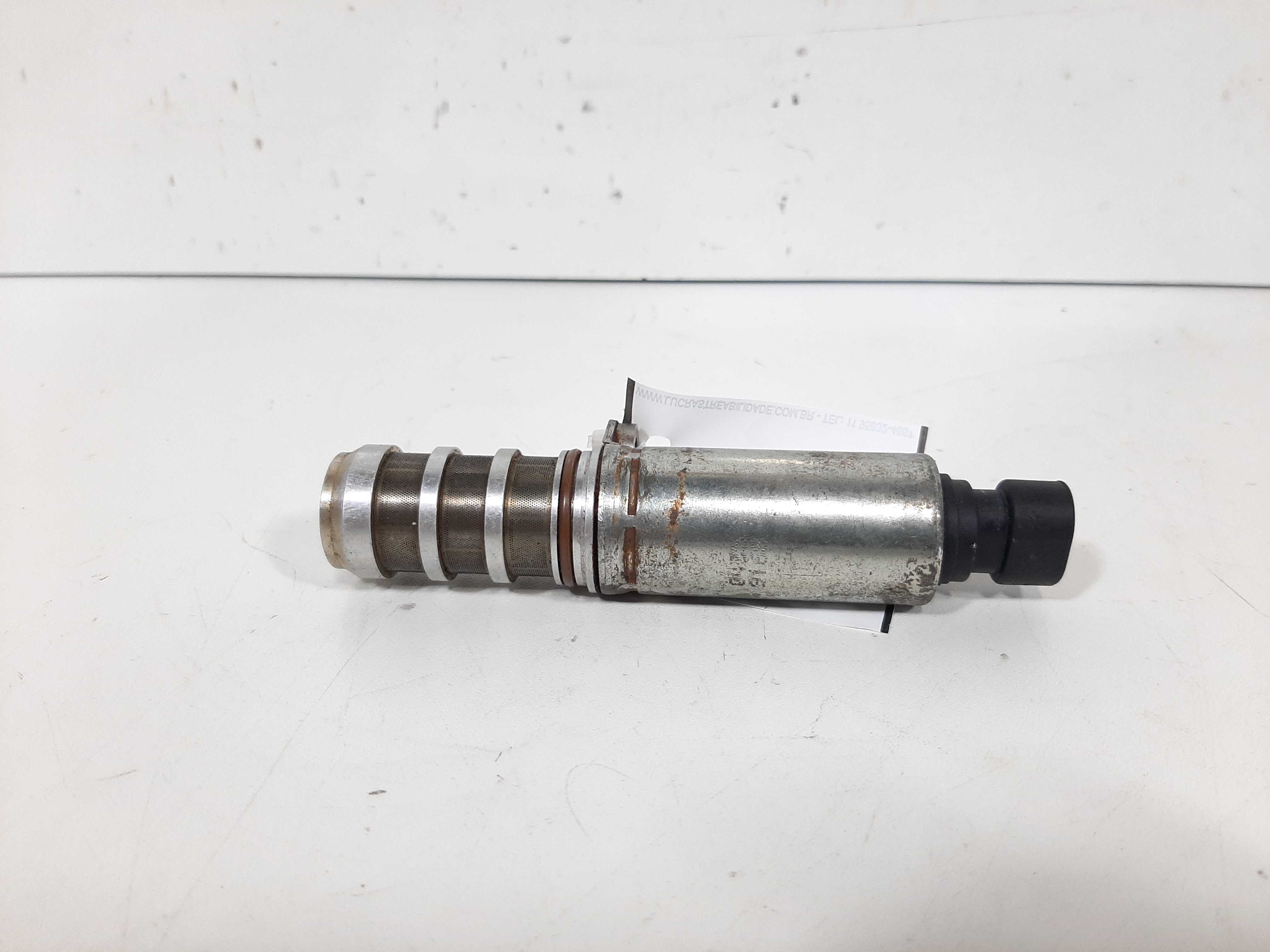Válvula Solenoide Admissão Gm Captiva 2.4 16v 2008 A 2016 3