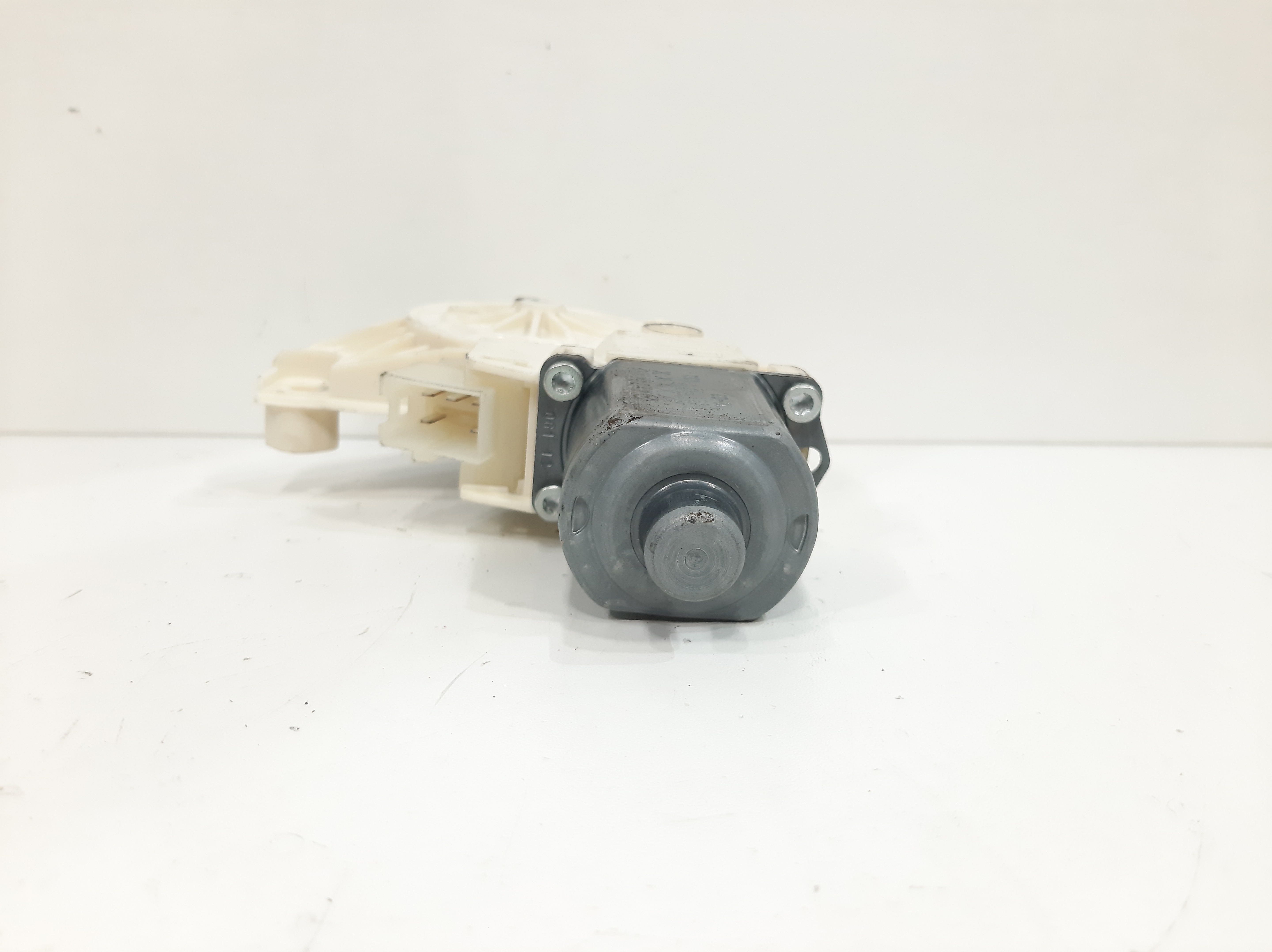 Motor Vidro Elétrico Traseiro Direito C180 W204 2008 A 2014 2