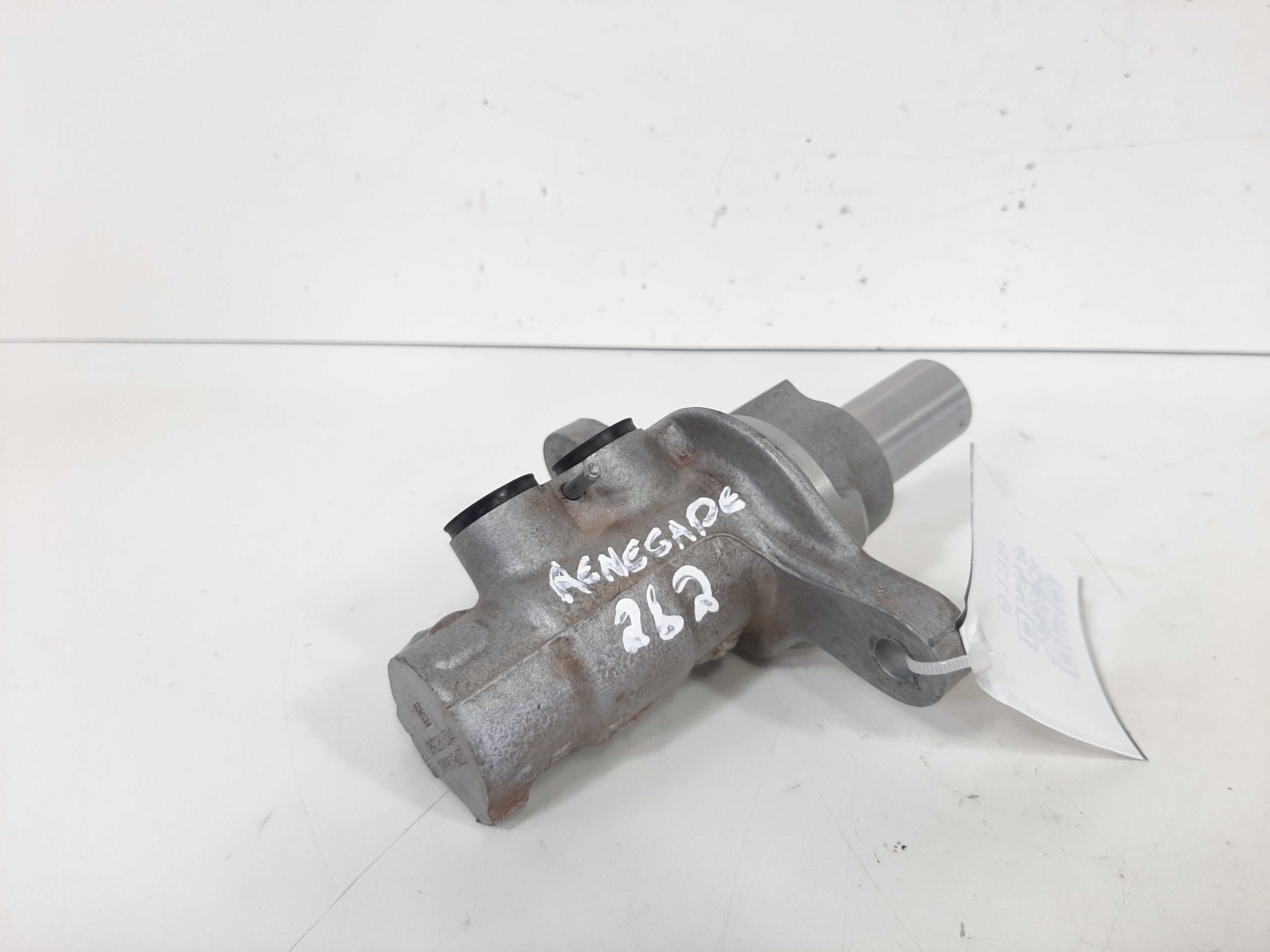 Cilindro Mestre Jeep Renegade 2013 2014 2015 A 2020 Original 2