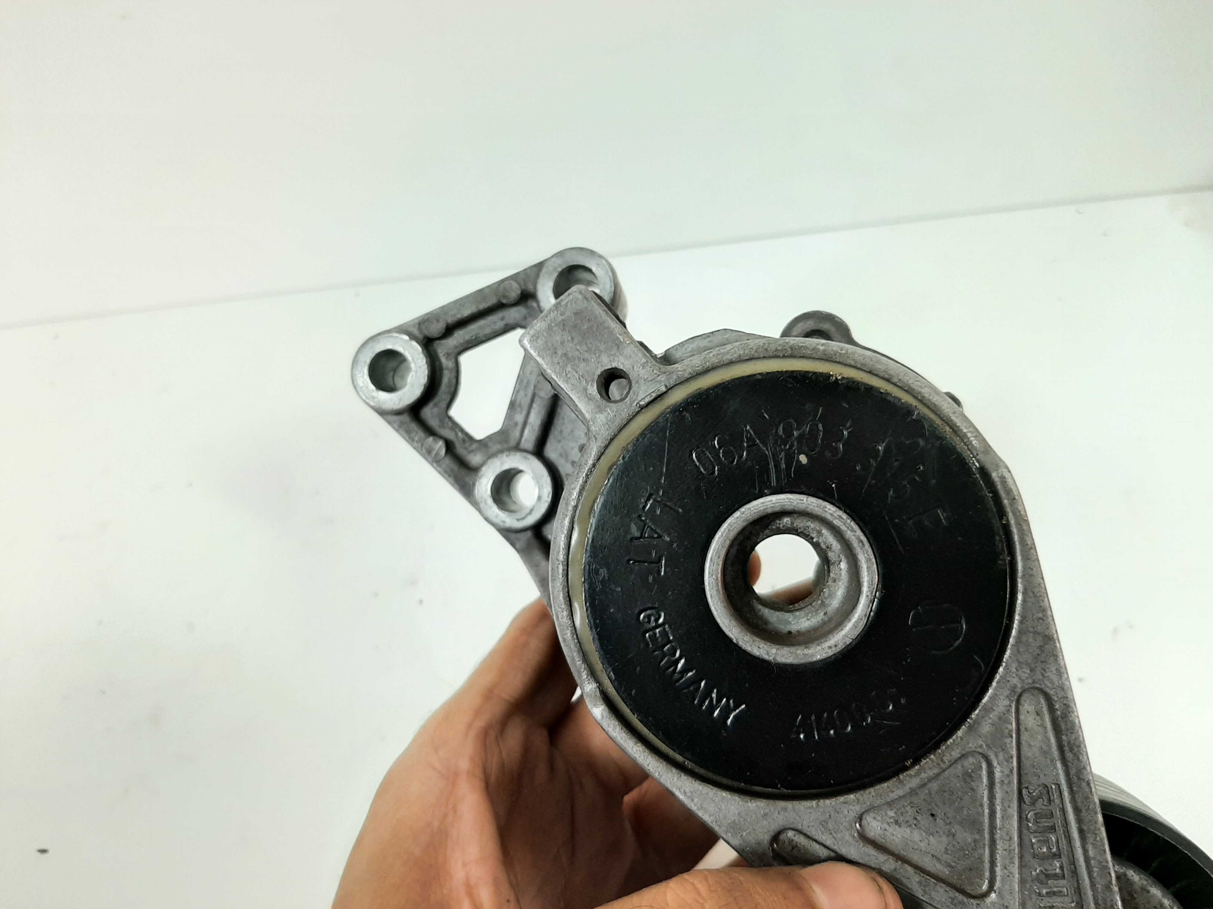 Tensor Esticador Correia  Audi A3 1.8 20v 1999 A 2006 5