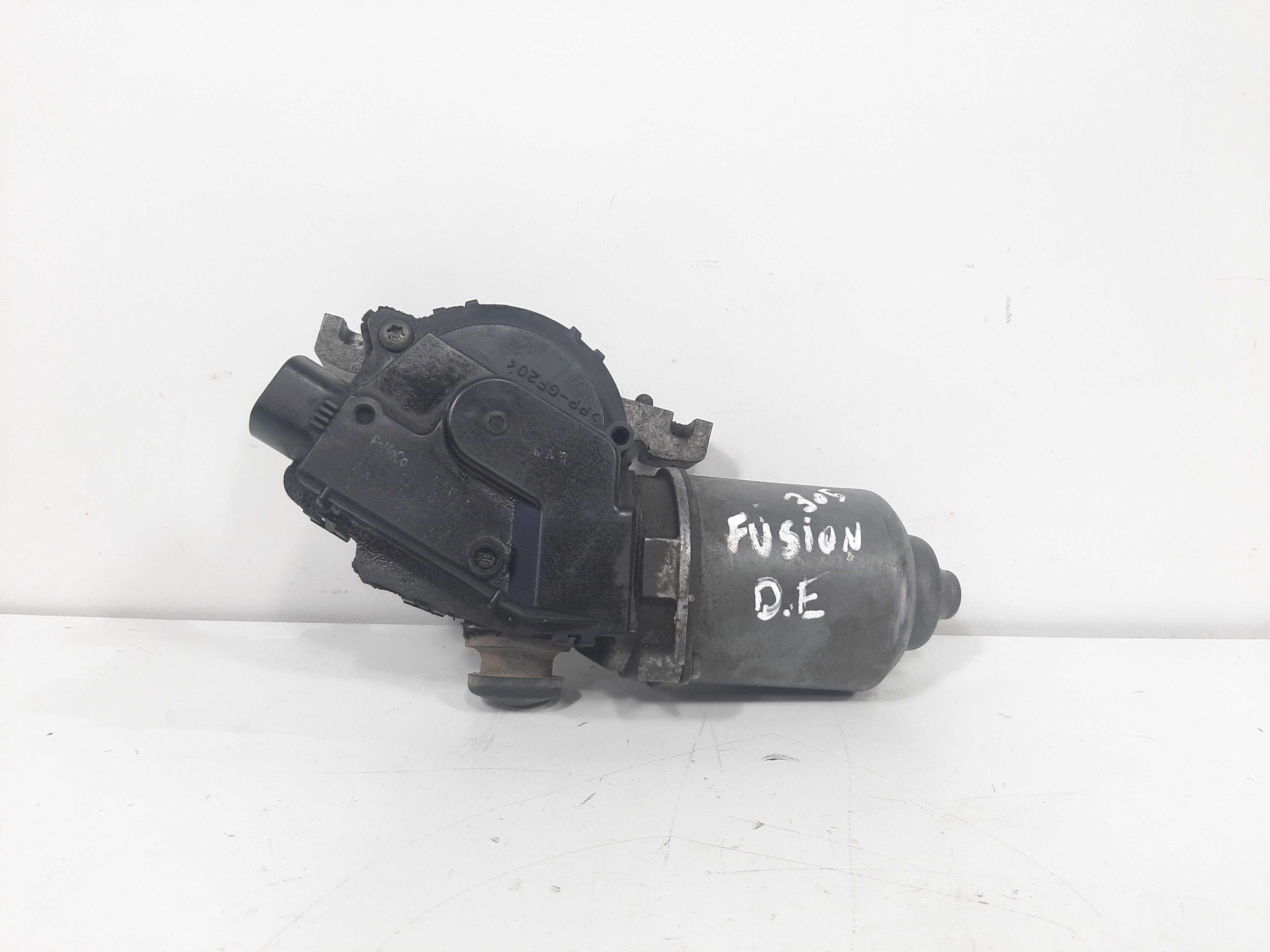 Motor Limpador Dianteiro Ford Fusion 2006 2007 2008 A 2011 2