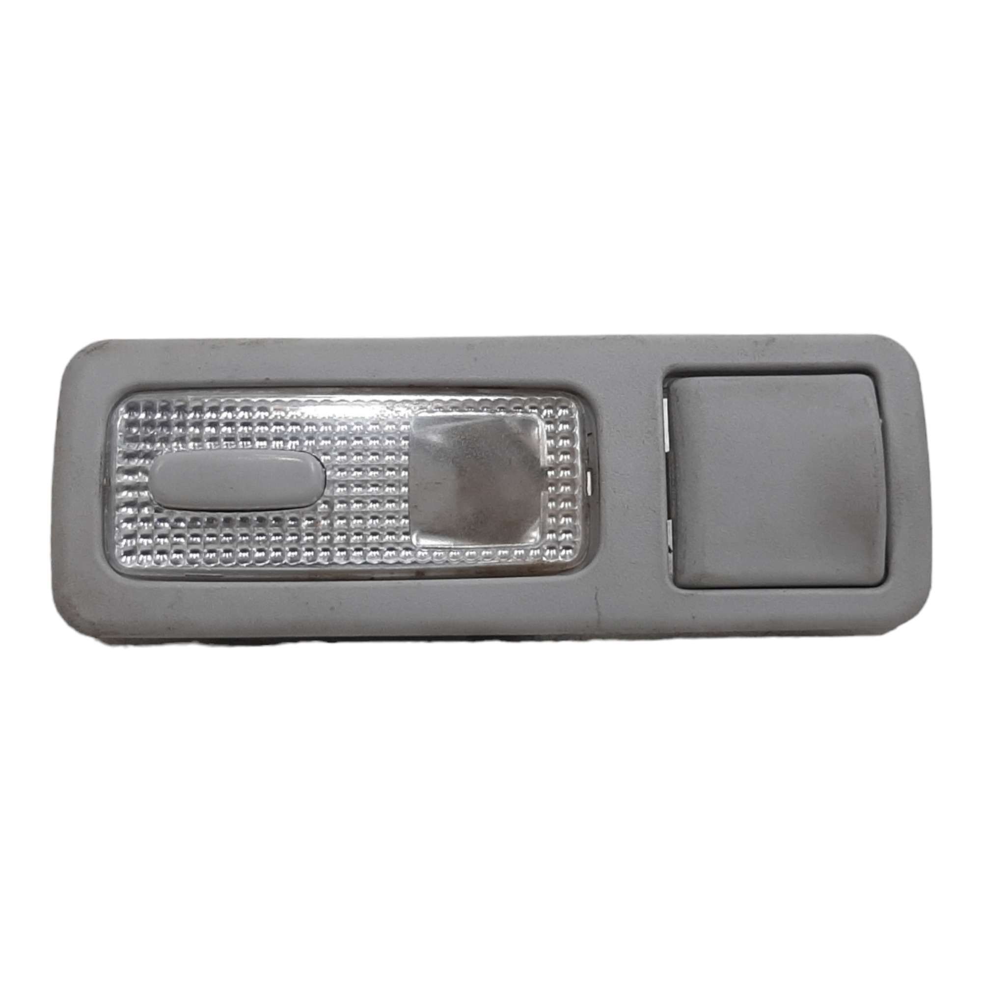 Luz Cortesia Direita Teto Citroen C4 Picasso 2009 A 2014 5