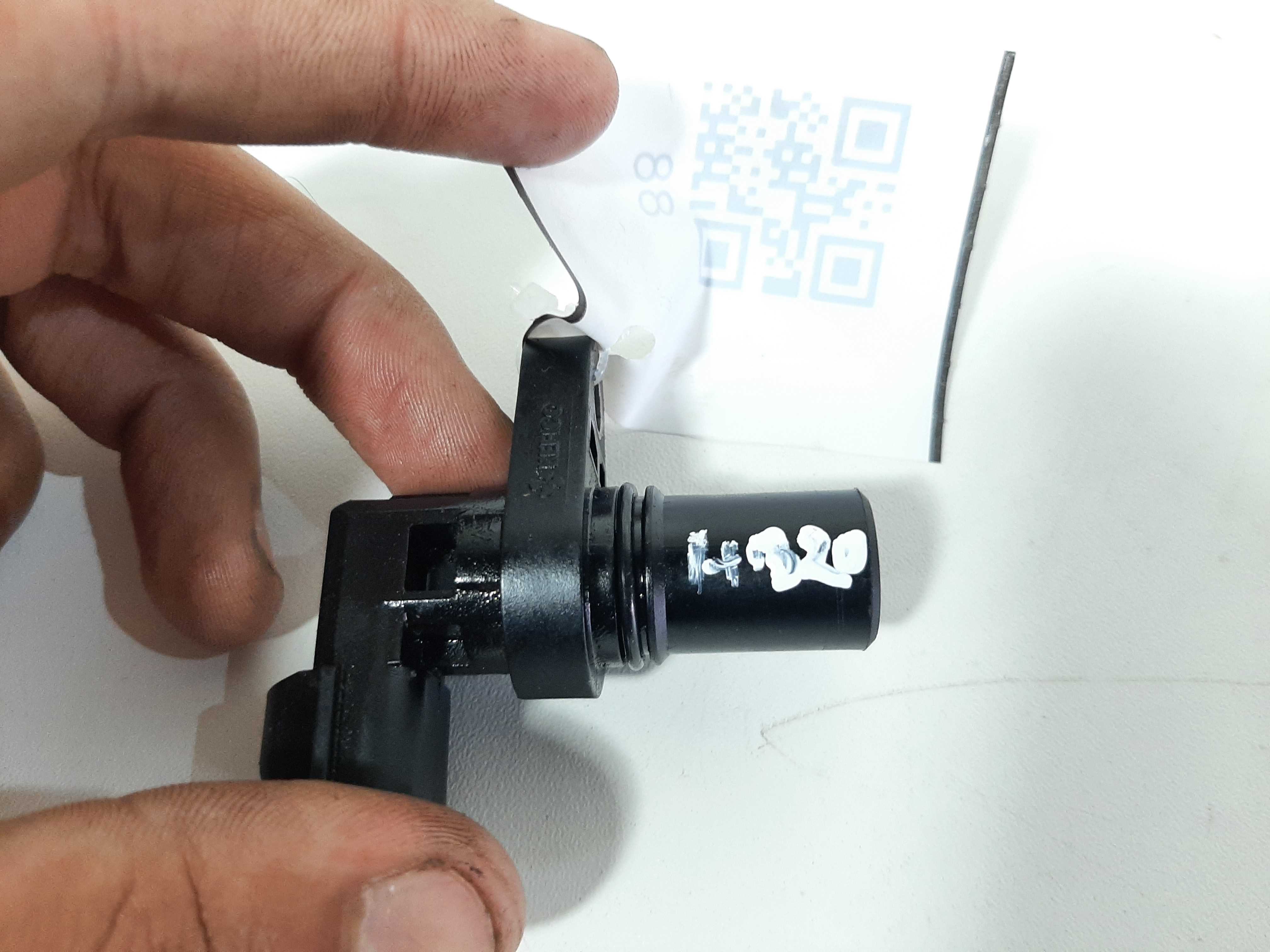 Sensor Rotação Hb20 1.6 16v 2012 2013 2014 2015 2016 2017 6
