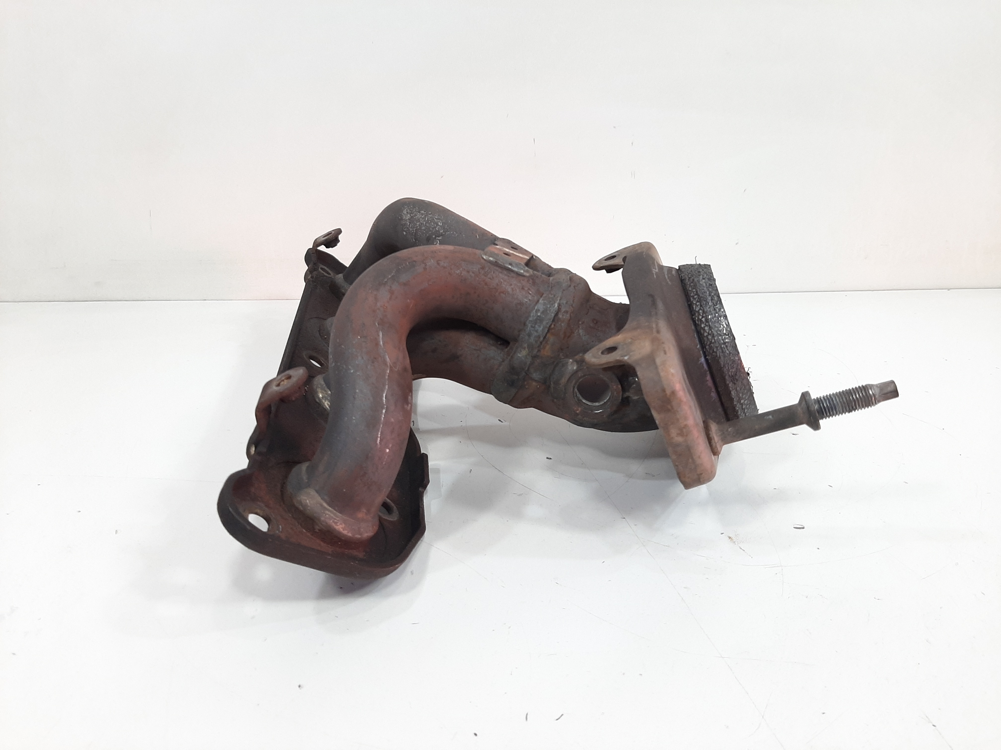 Coletor Escape Nissan Livina 1.8 2010 2011 2012 2013 2014 7