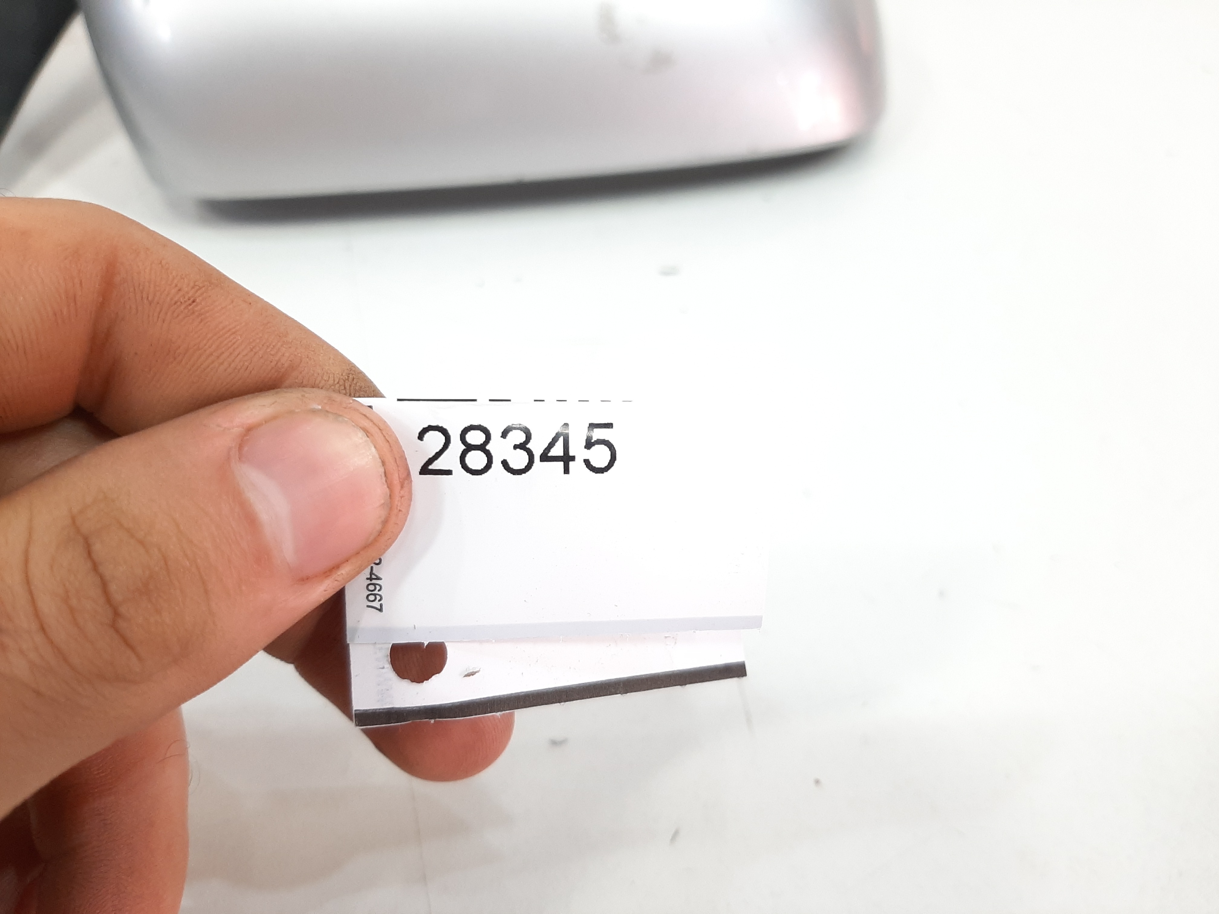 Retrovisor Dianteiro Direito Audi A3 1.8 20v 1997 A 2006 2