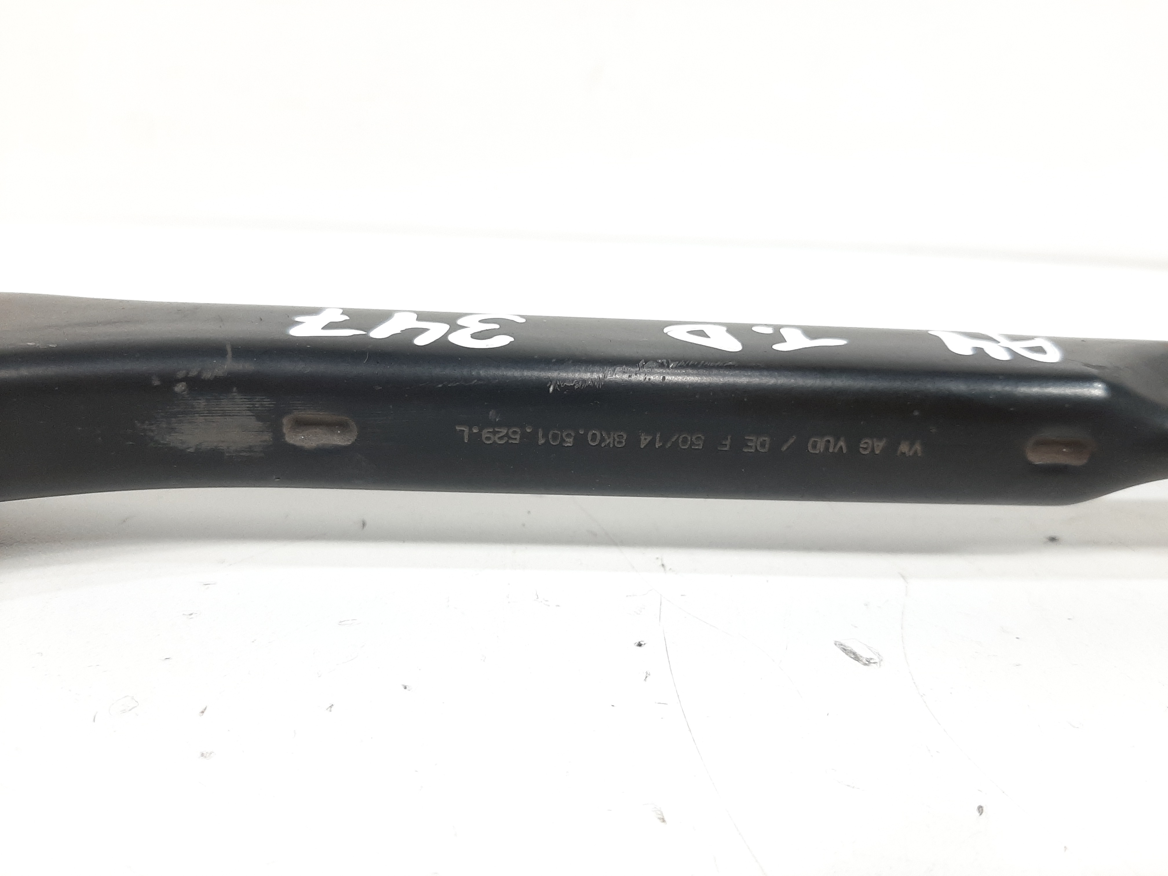 Braço Suspensão Traseira Direita Audi A4 2010 2011 A 2015 3