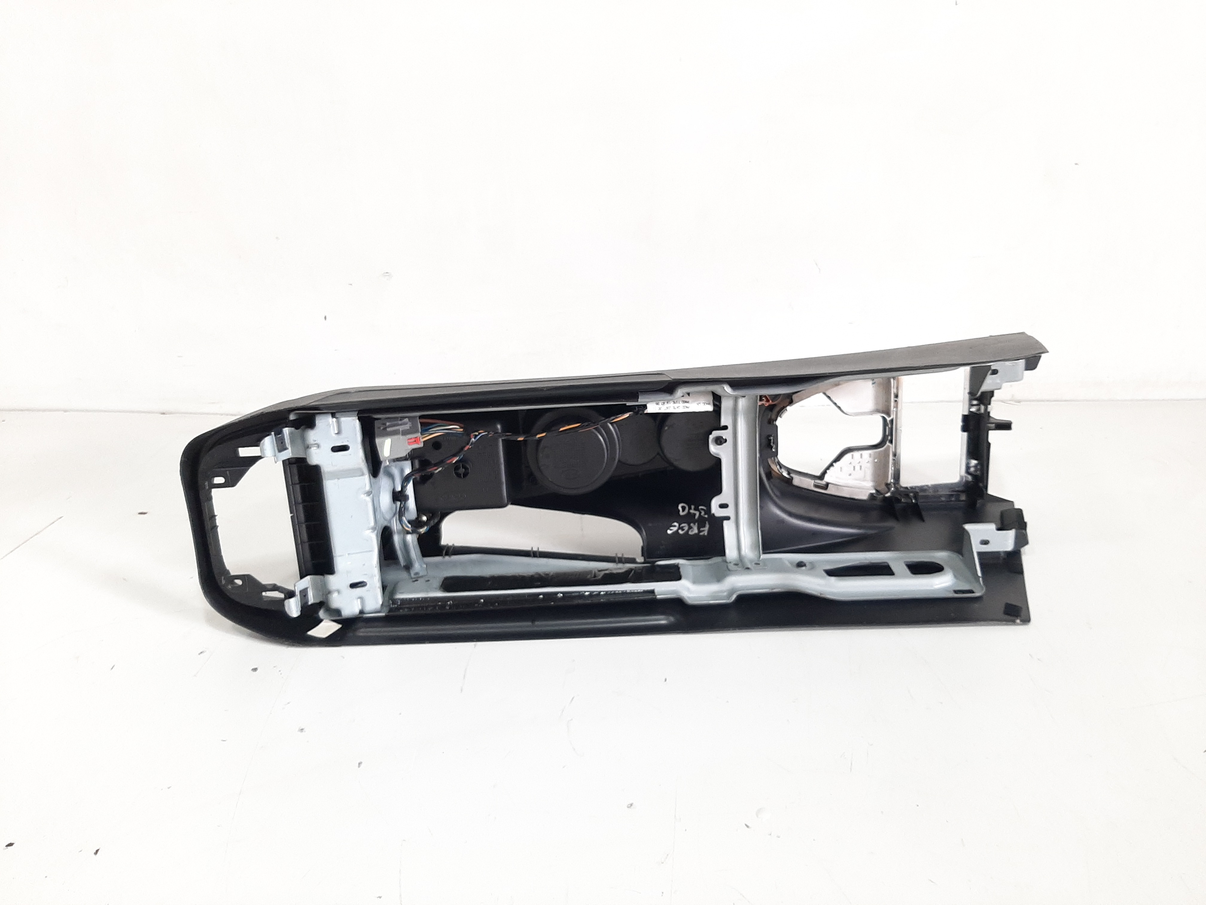 Console Central Land Rover Freelander 2 2007 2008 A 2012 9