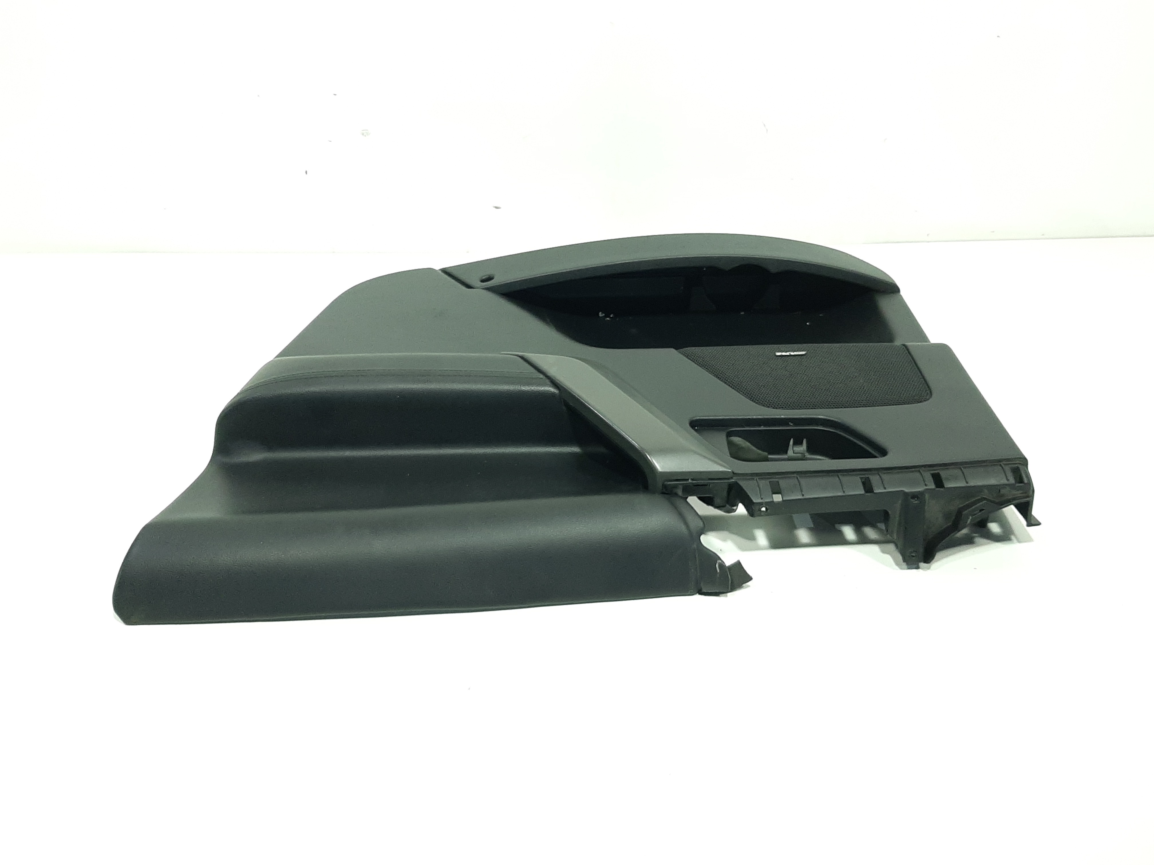 Forro Porta Dianteiro Direito Freelander 2 2007 2008 A 2012 1