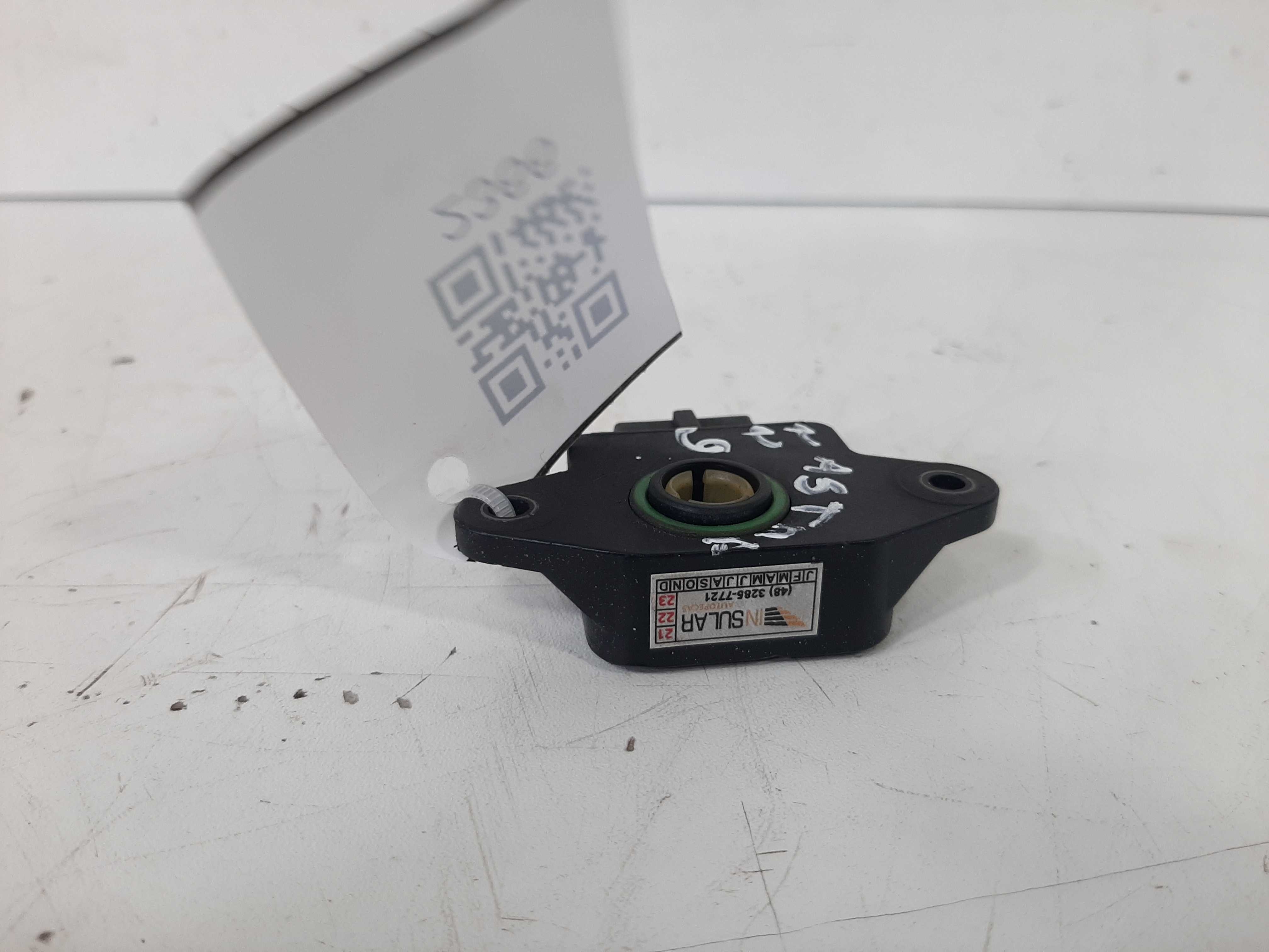 Sensor Posição Borboleta Gm Astra Gls 1996 1997 1998 A 2005 6