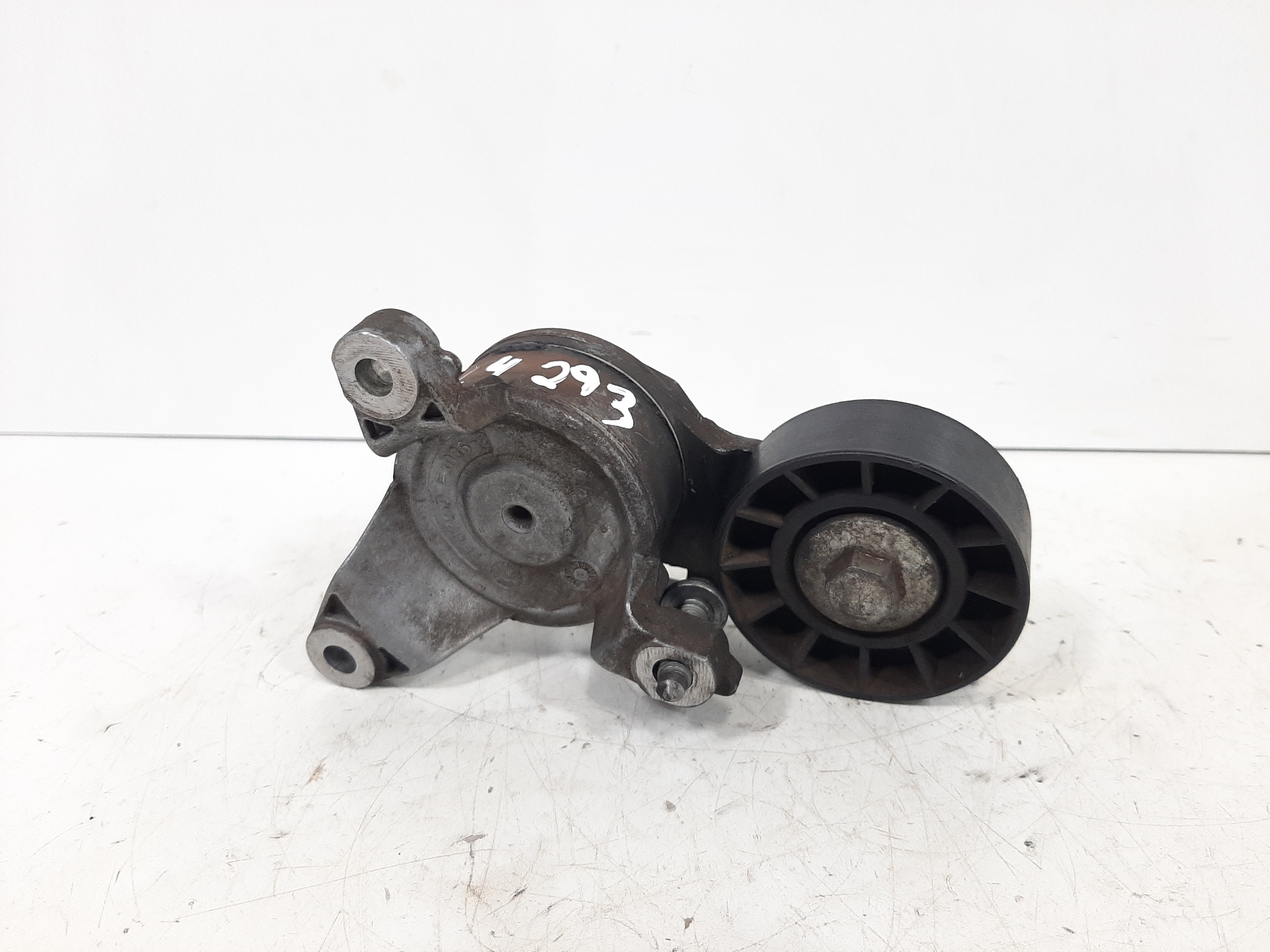 Tensor Esticador Correia Citroen C4 Peugeot 307 2.0 07 A 13 8