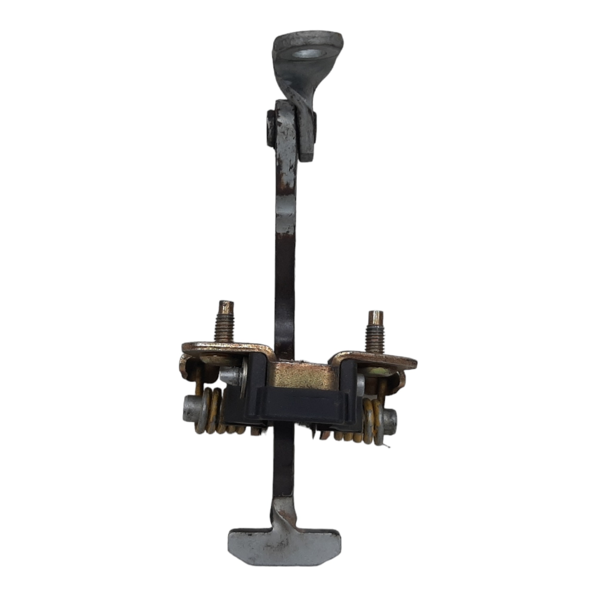 Limitador Porta Dianteira Direita Renault Clio 2000 A 2009 7