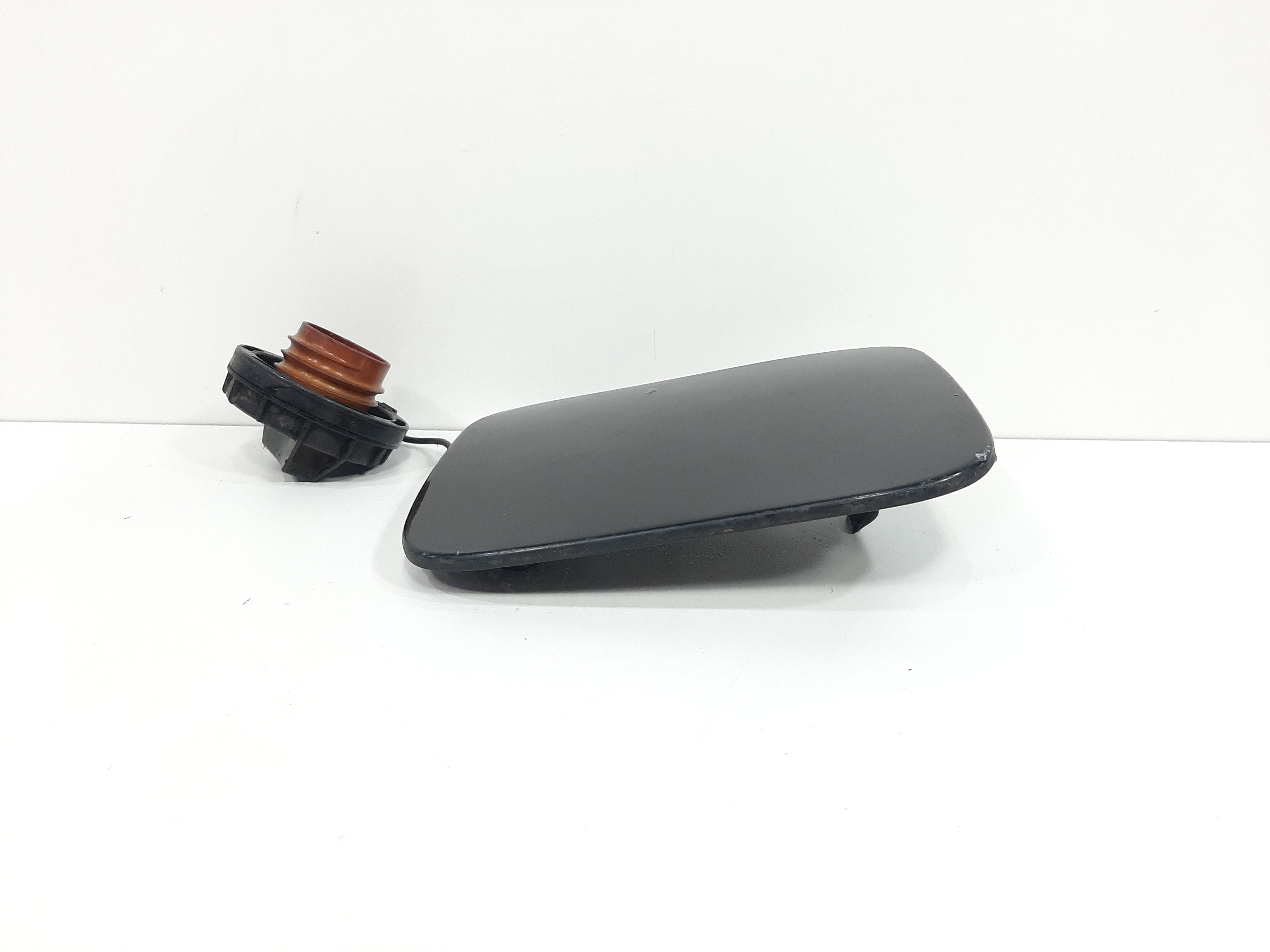 Portinhola Tanque Combustível Hyundai Veracruz 2007 A 2012 4