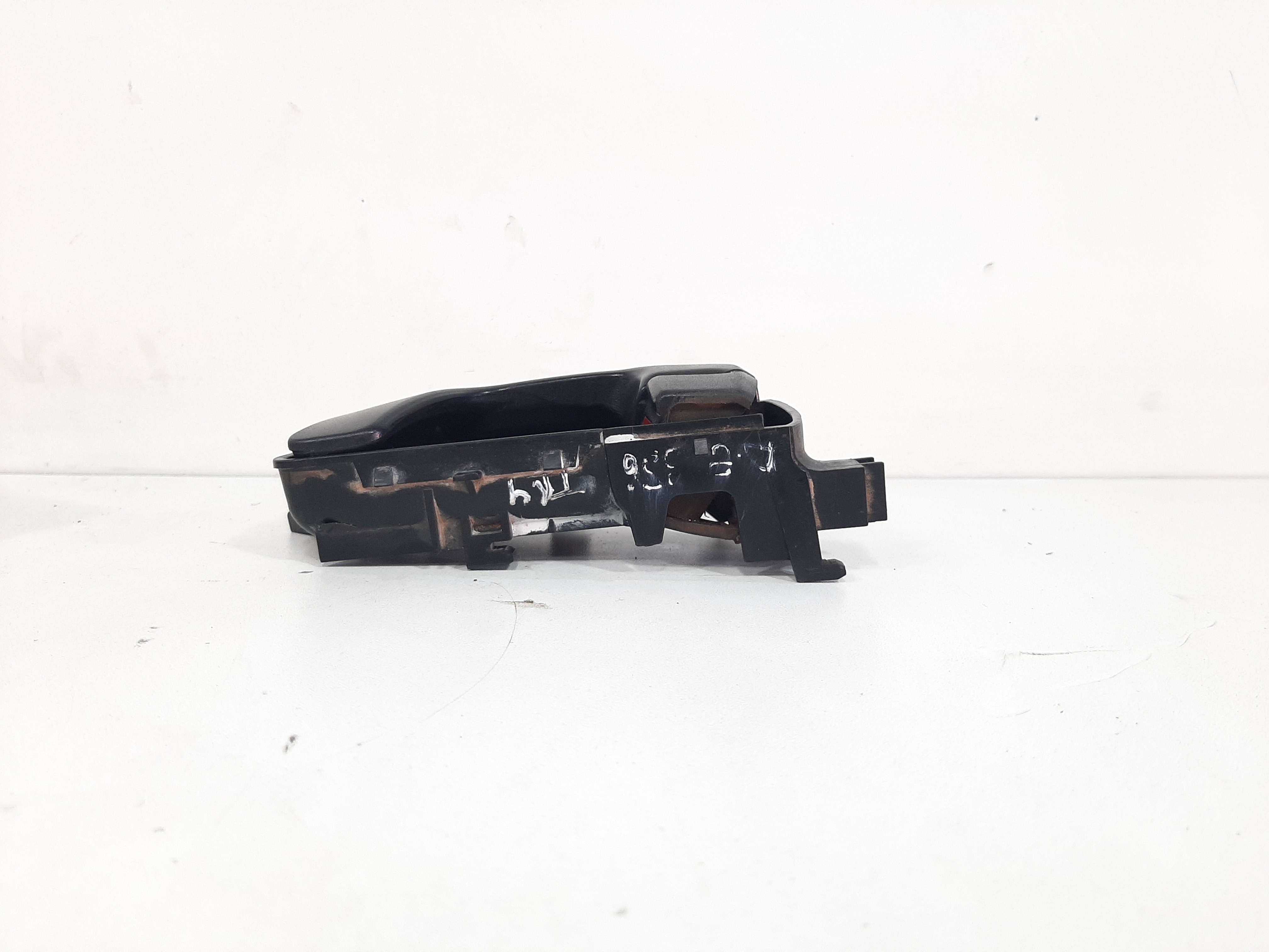 Maçaneta Interna Dianteira Esquerda Pajero Tr4 2004 A 2009 Dianteira 3