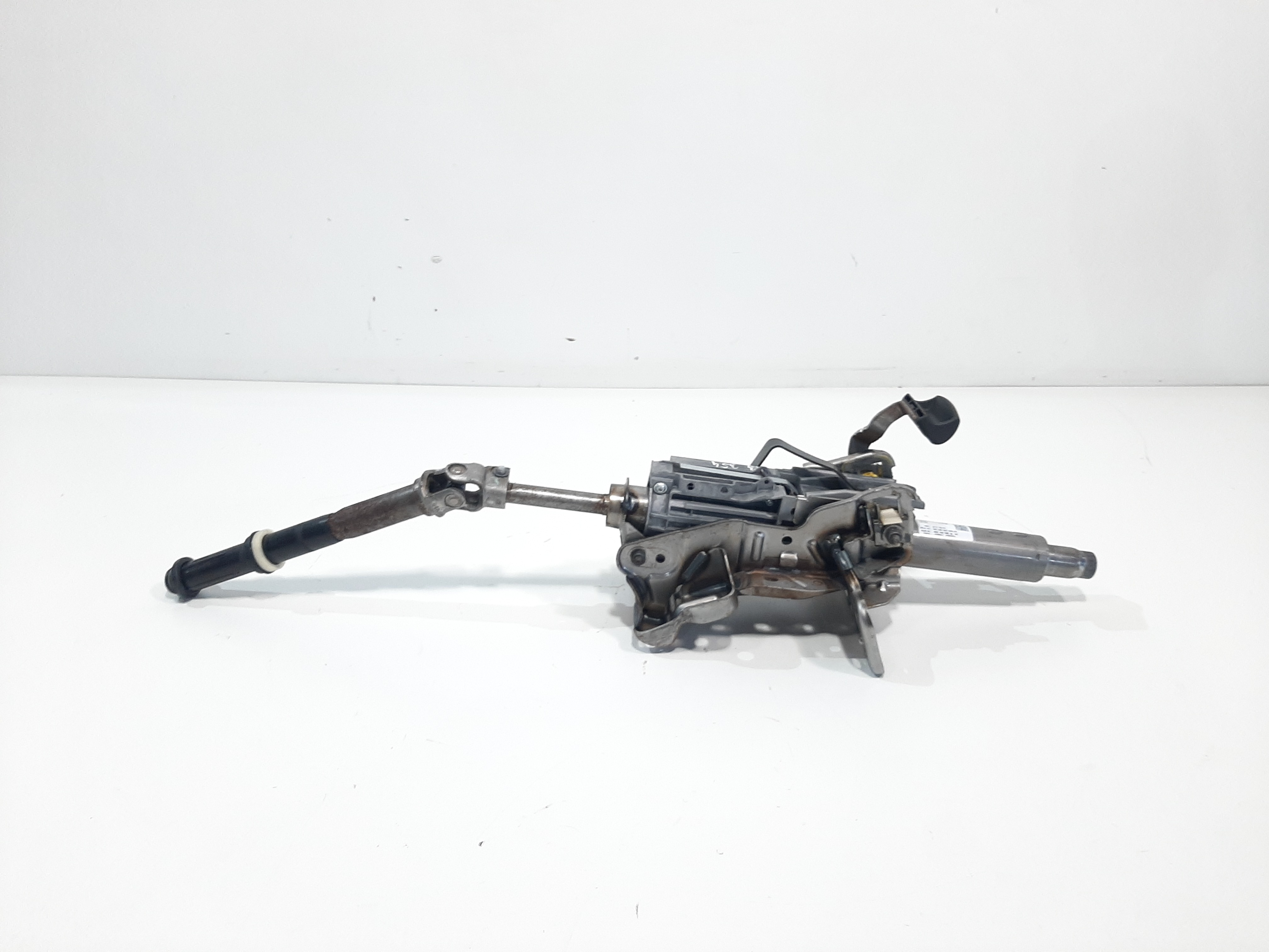 Coluna Direção Audi A4 2.0 Tfsi 2008 A 2015 8k0419506al14s 6