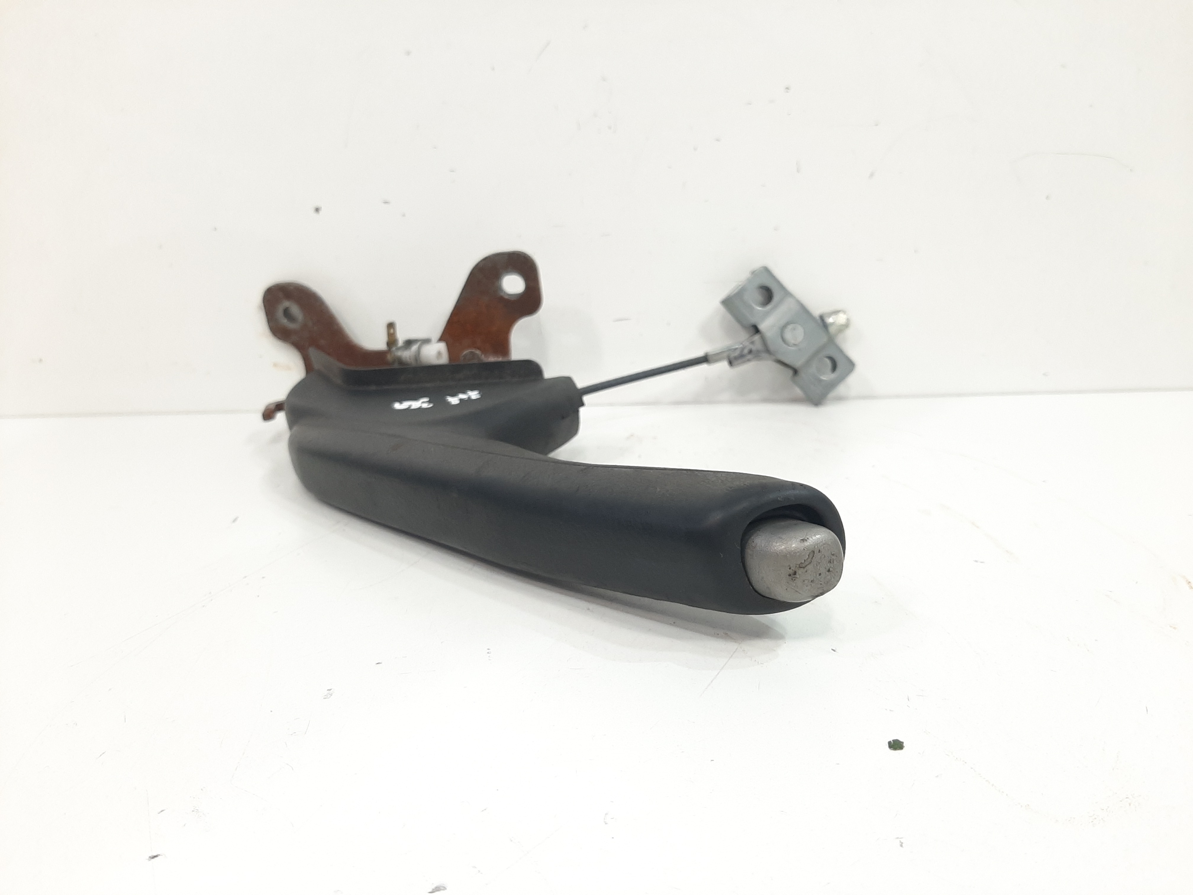 Alavanca Estacionamento Honda Fit Automático 2009 A 2014 2