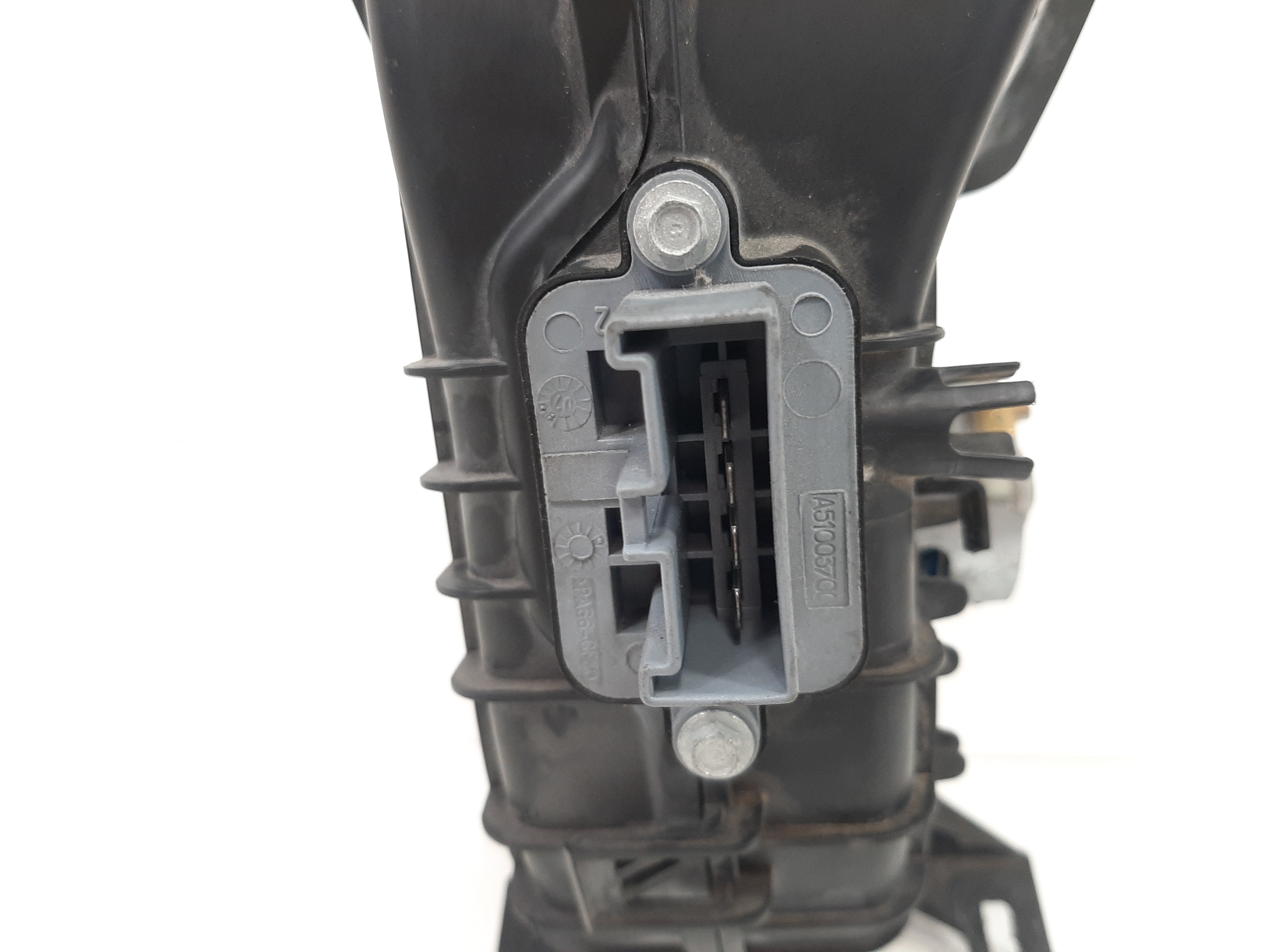 Motor Ar Forçado Traseiro Citroen C4 Pallas 2008 2009 A 2013 3