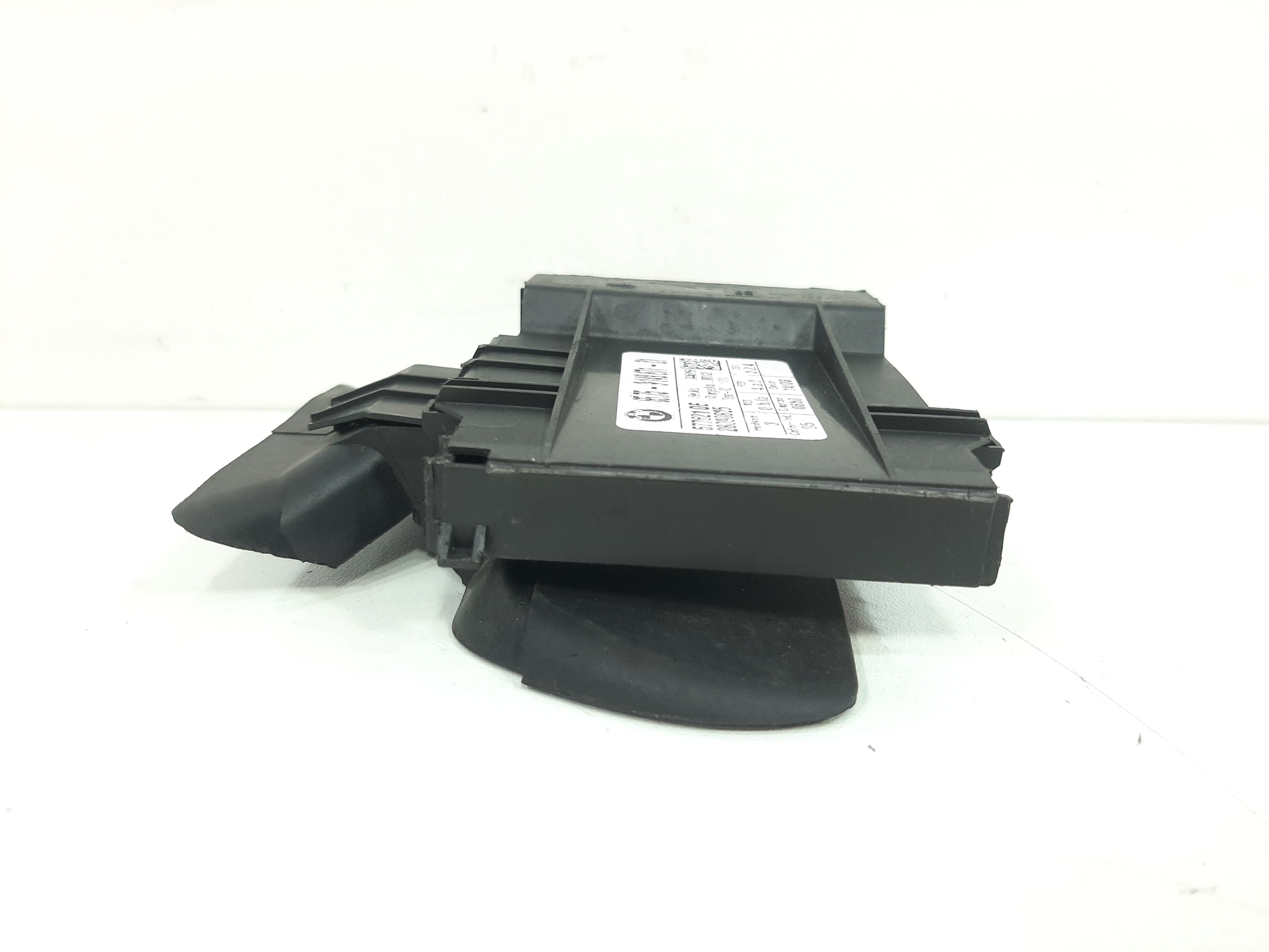 Módulo Sensor Alarme  Bmw 320i 118i E90 2006 A 2012 3