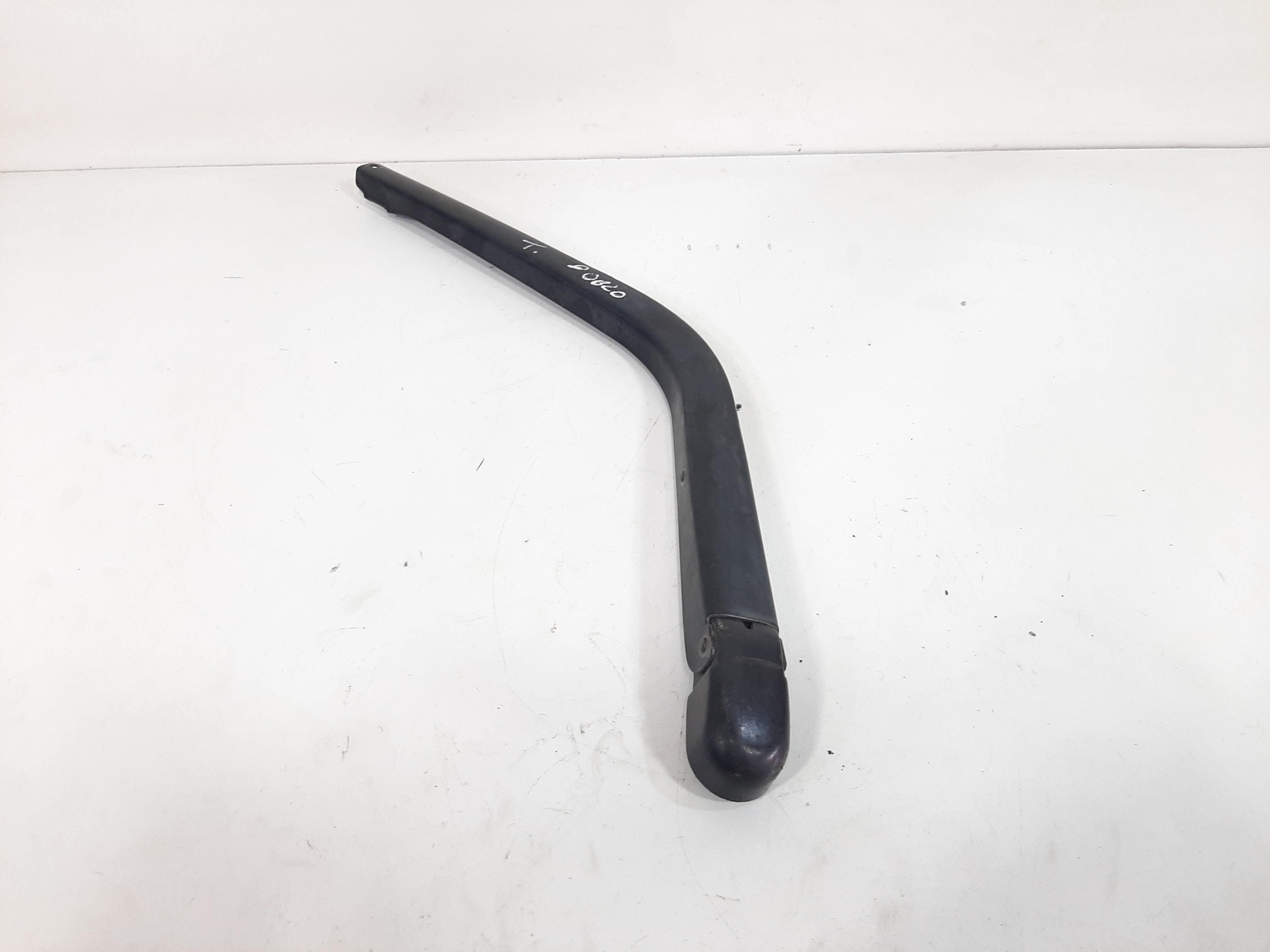 Haste Limpador Traseiro Fiat Doblô 2007 2008 2009 A 2015 5