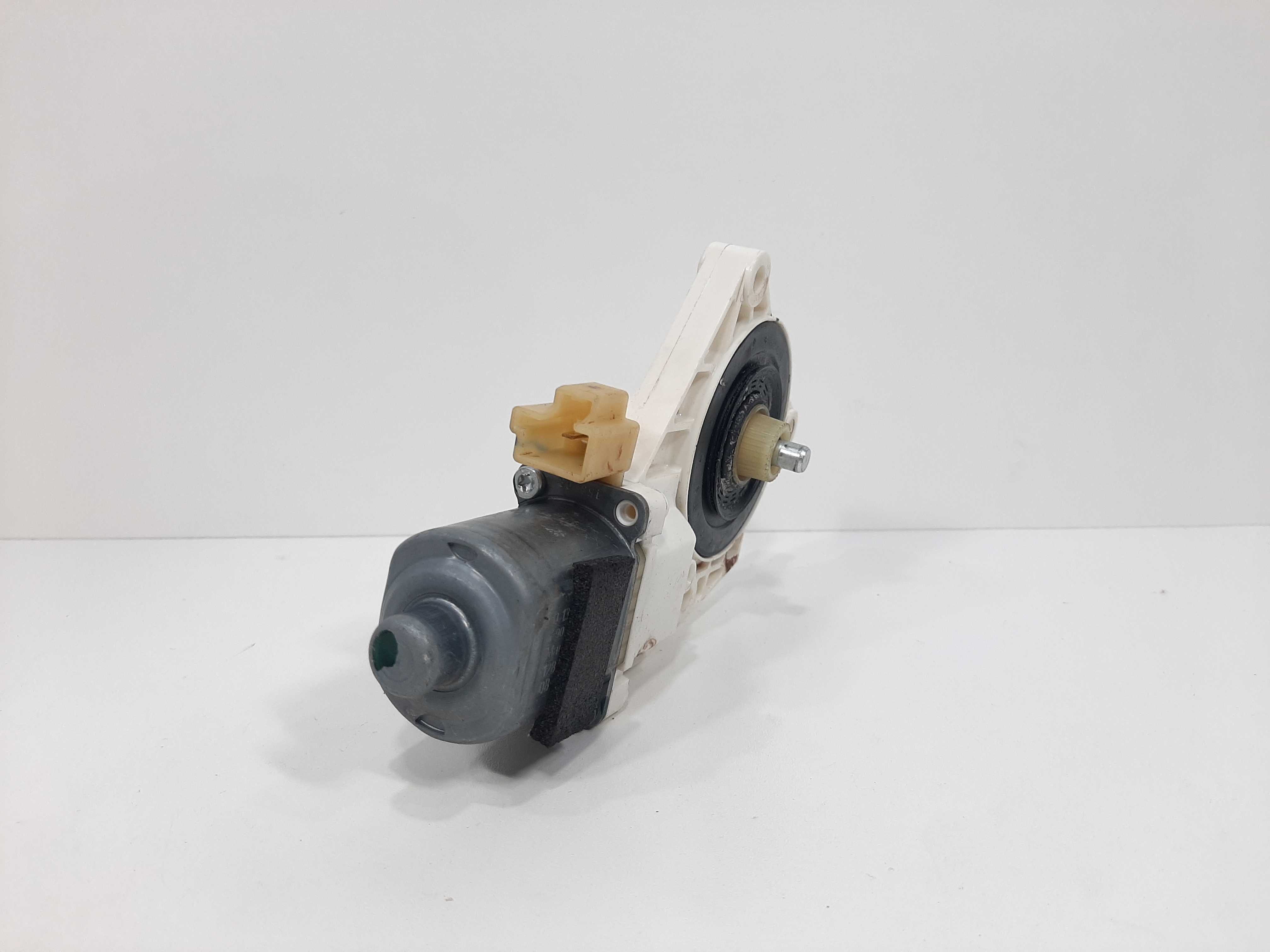 Motor Vidro Elétrico Traseiro Esq Ford Fusion 2011 A 2016 4