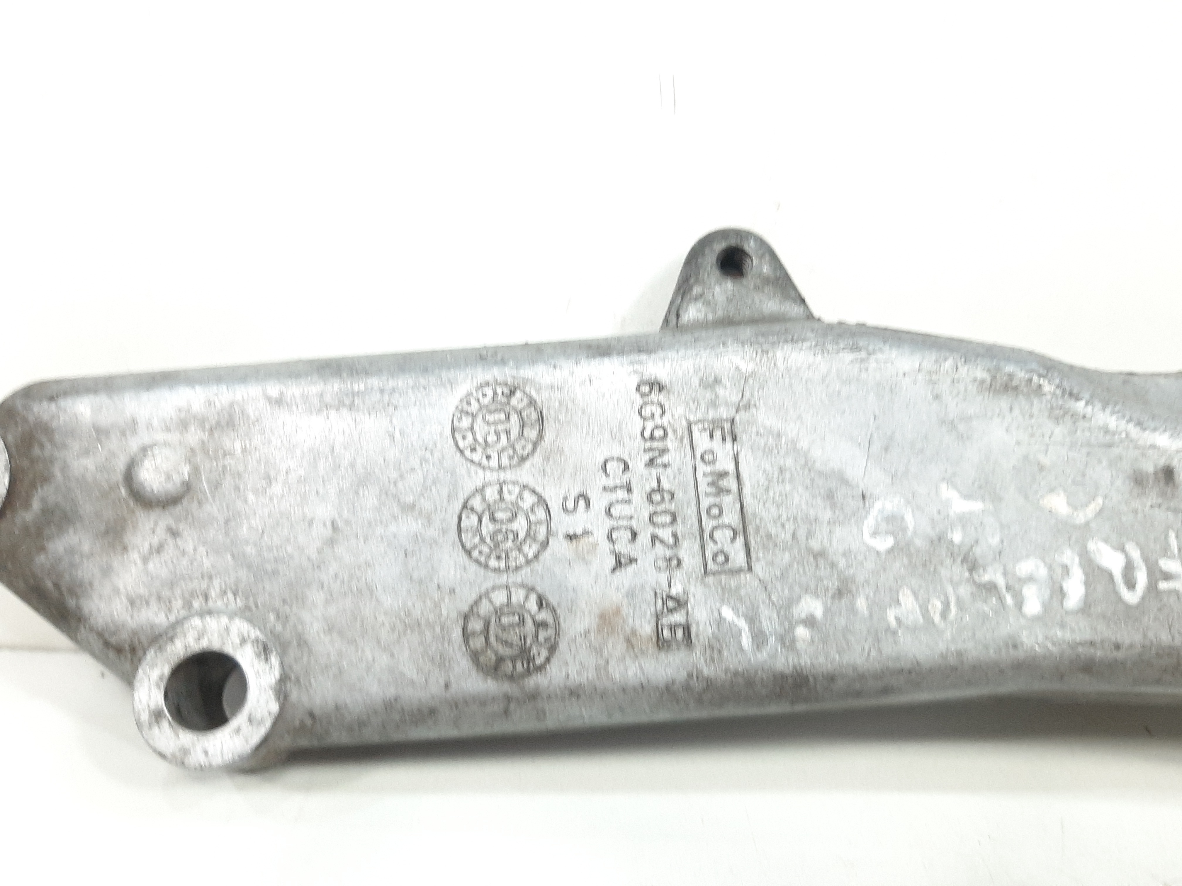 Suporte Superior Motor Freelander 2 3.2 2007 2012 Volvo X60 3