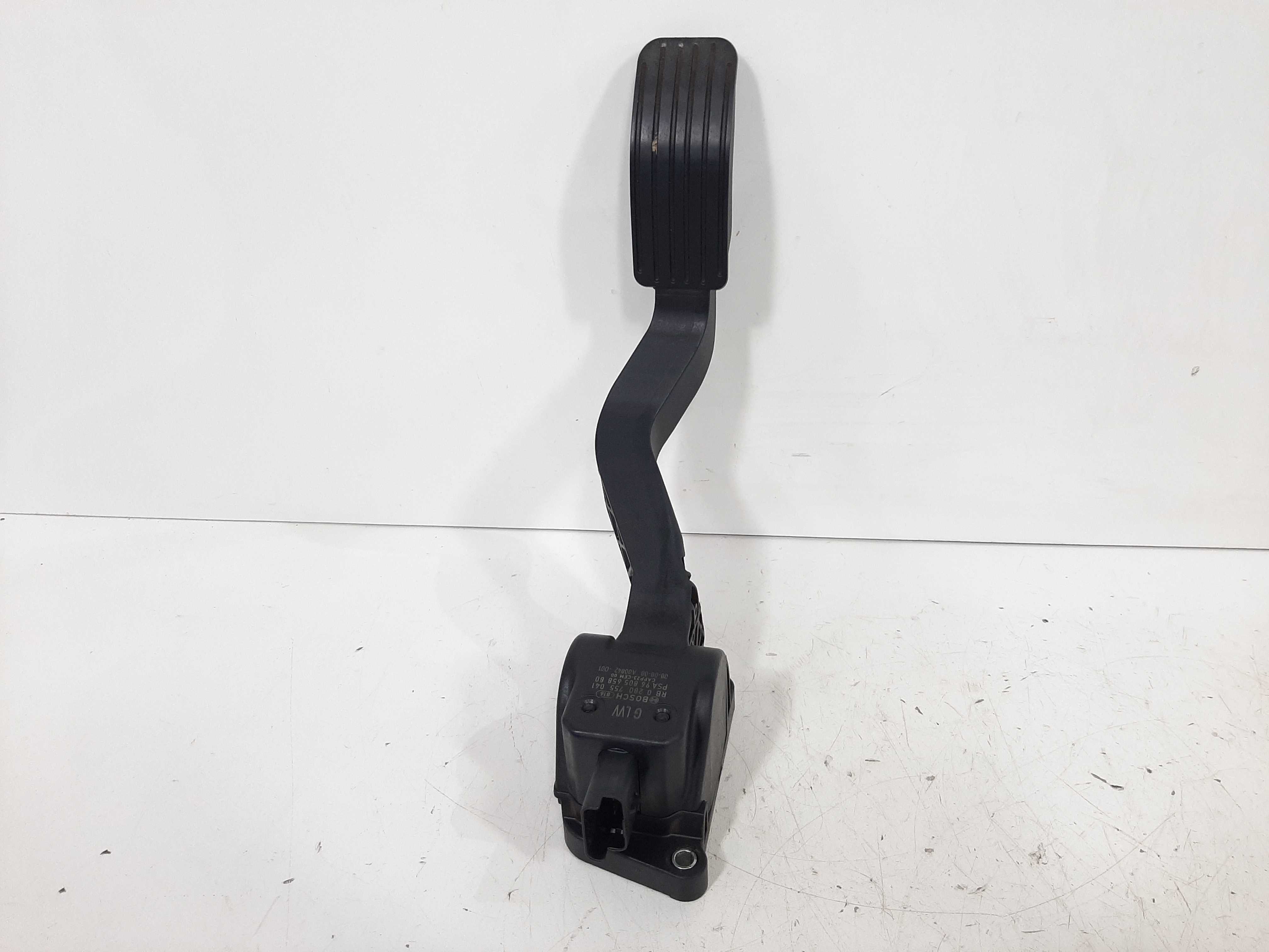Pedal Acelerador Citroen C4 Hatch Lounge Picasso 2007 A 2013 3