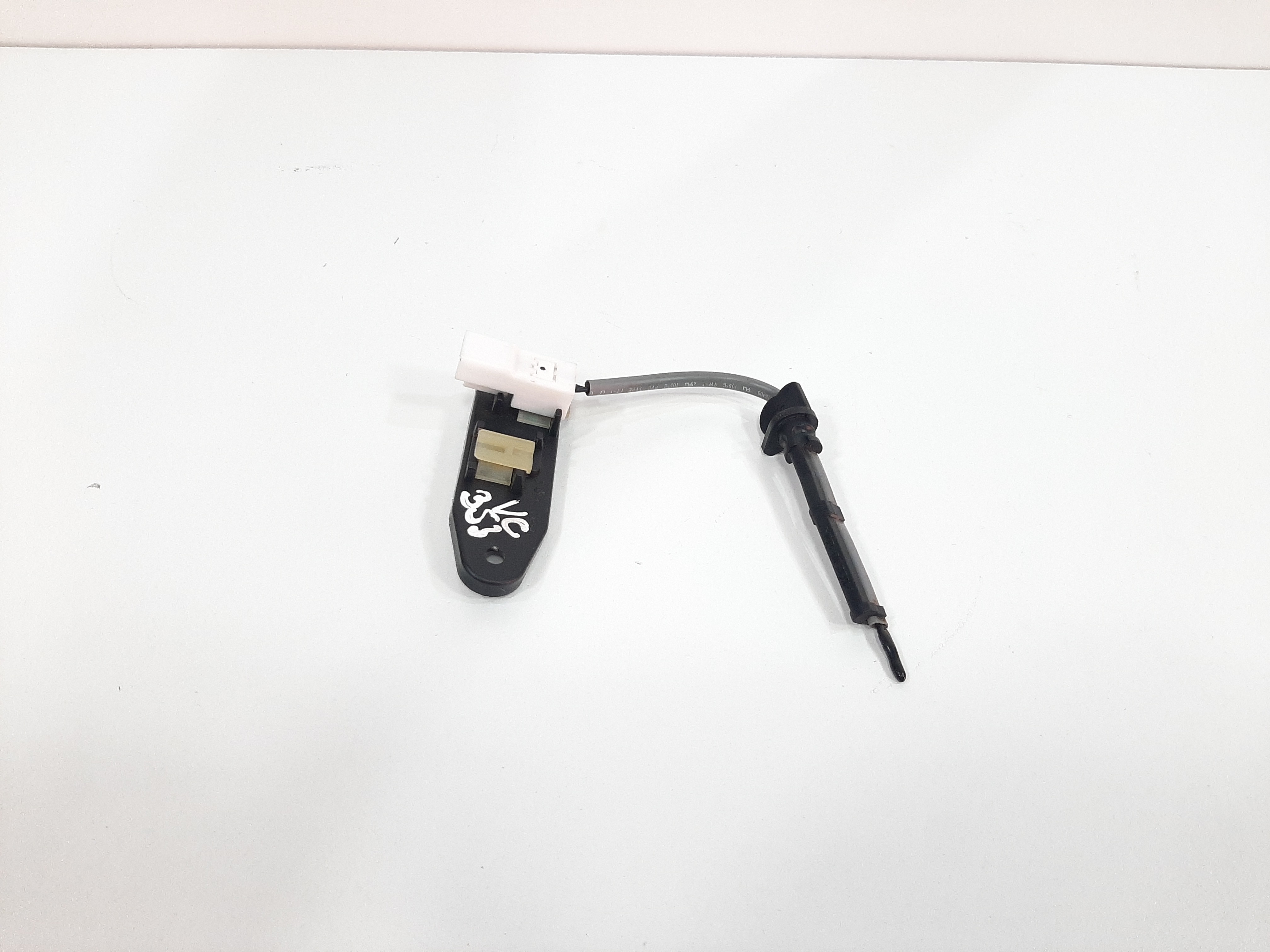 Sensor Temperatura Ar Condicionado Veracruz 2007 2008 A 2012 9