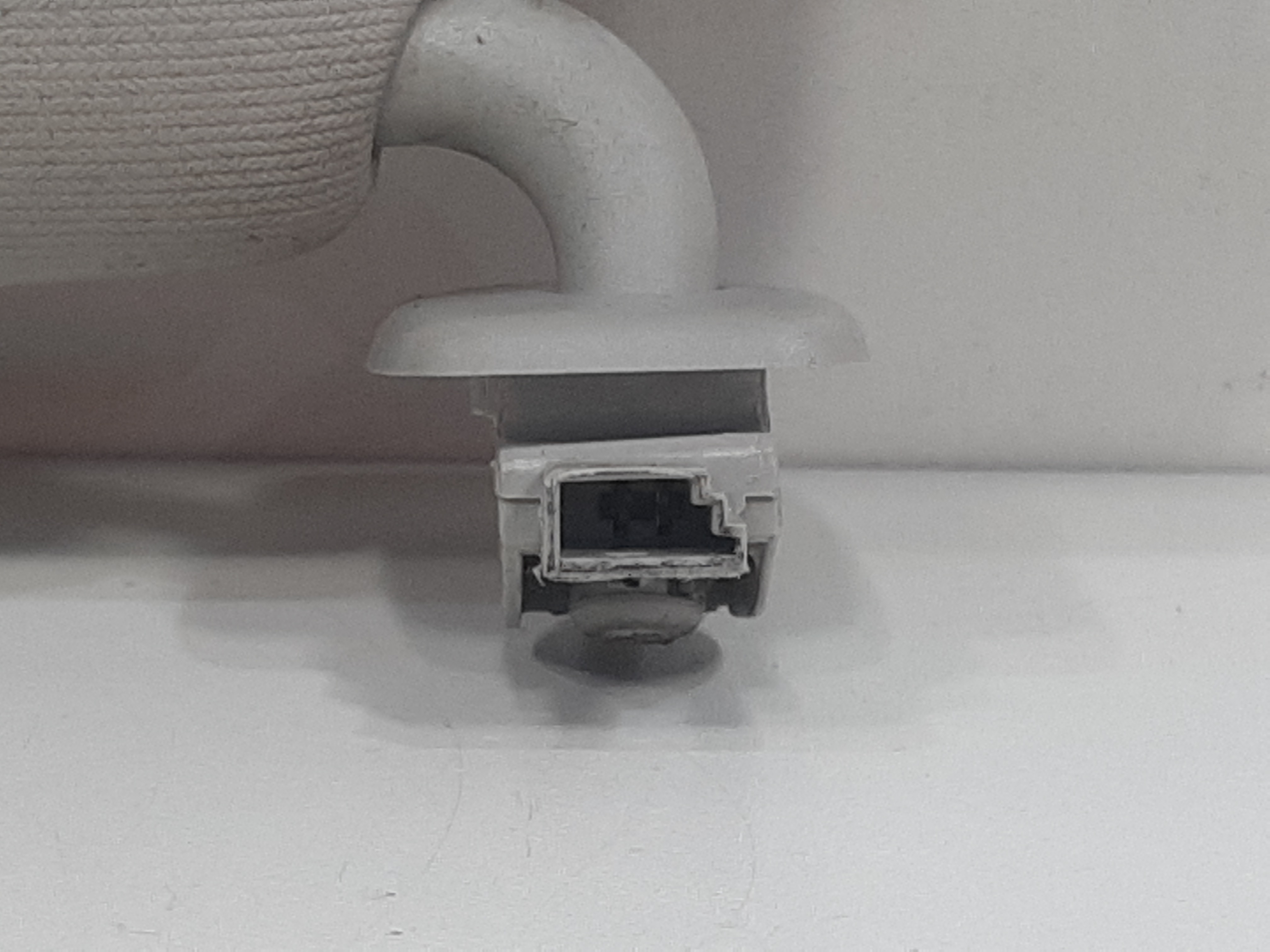 Quebra Sol Dianteiro Esquerdo Vw Tiguan 2012 2013 A 2017 3