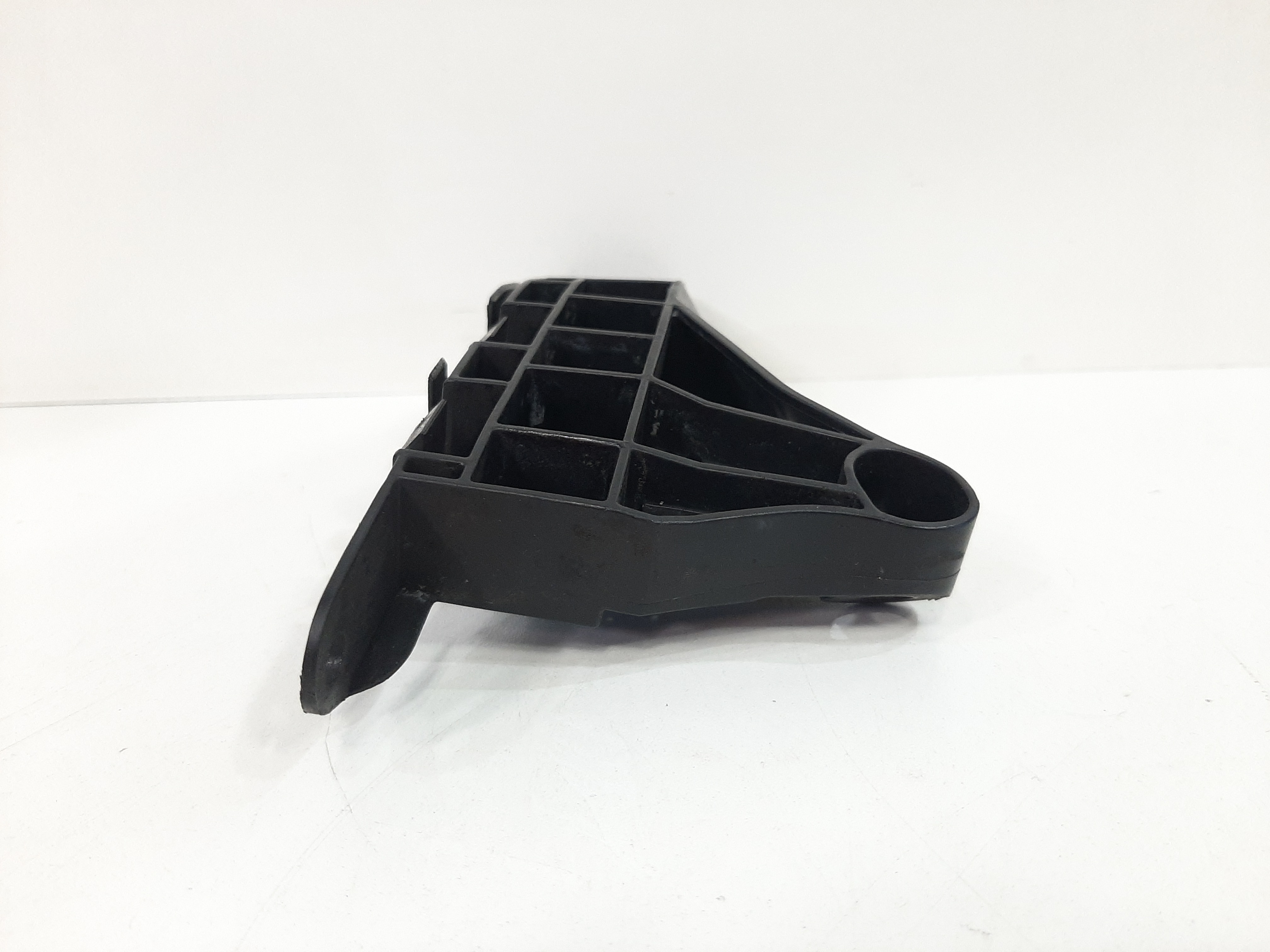 Guia Parachoque Dianteiro Direito Honda Fit 2009 2010 A 2014 4