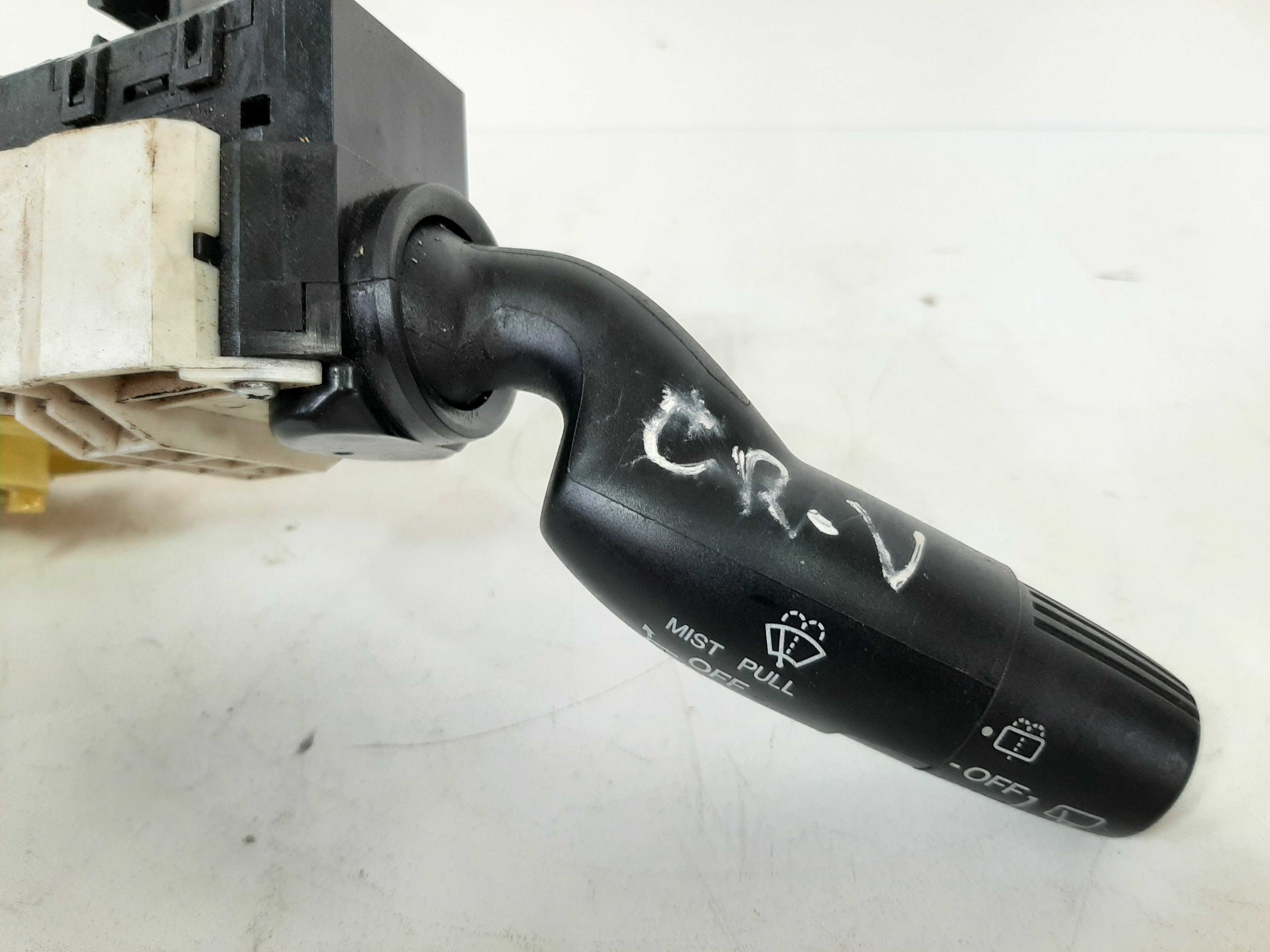 Chave Seta Limpador Honda Crv 2007 2008 2009 2010 2011 1