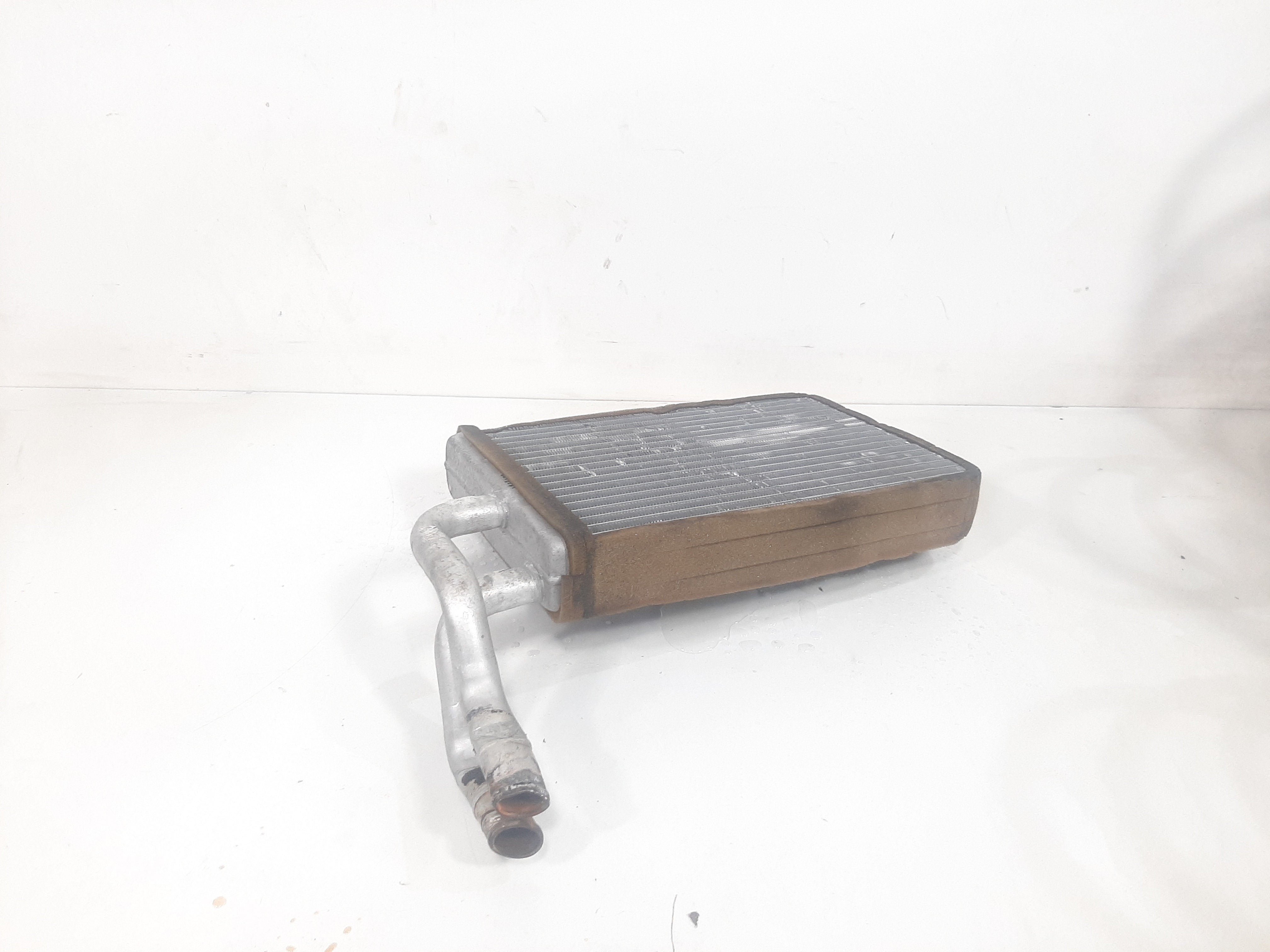 Radiador Ar Quente Pajero Tr4 2.0 2003 2004 2005 2006 2007 3