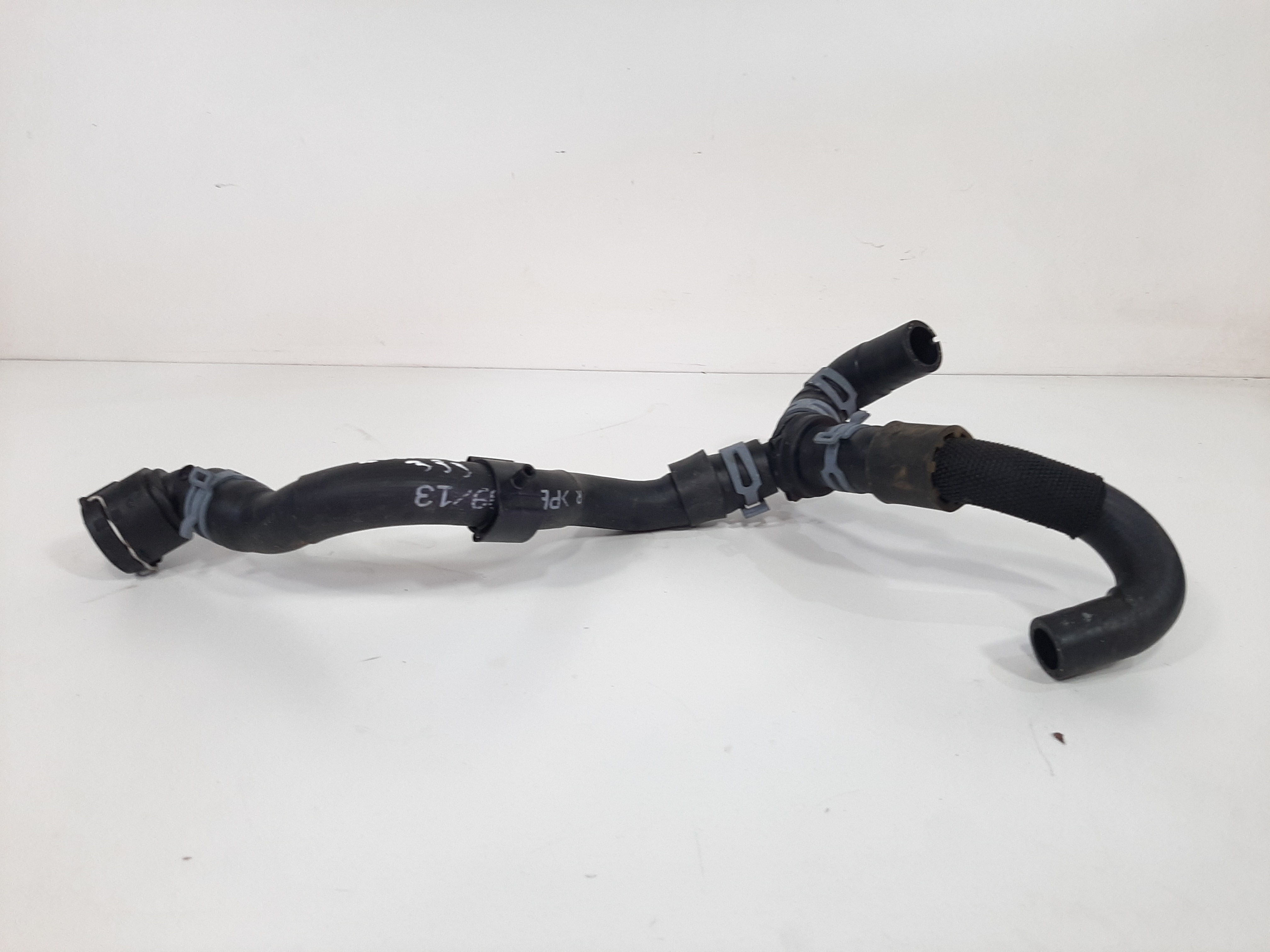 Mangueira Vw Volkswagen T-cross 1.0 Tsi 2019 2020 2021 2022 2