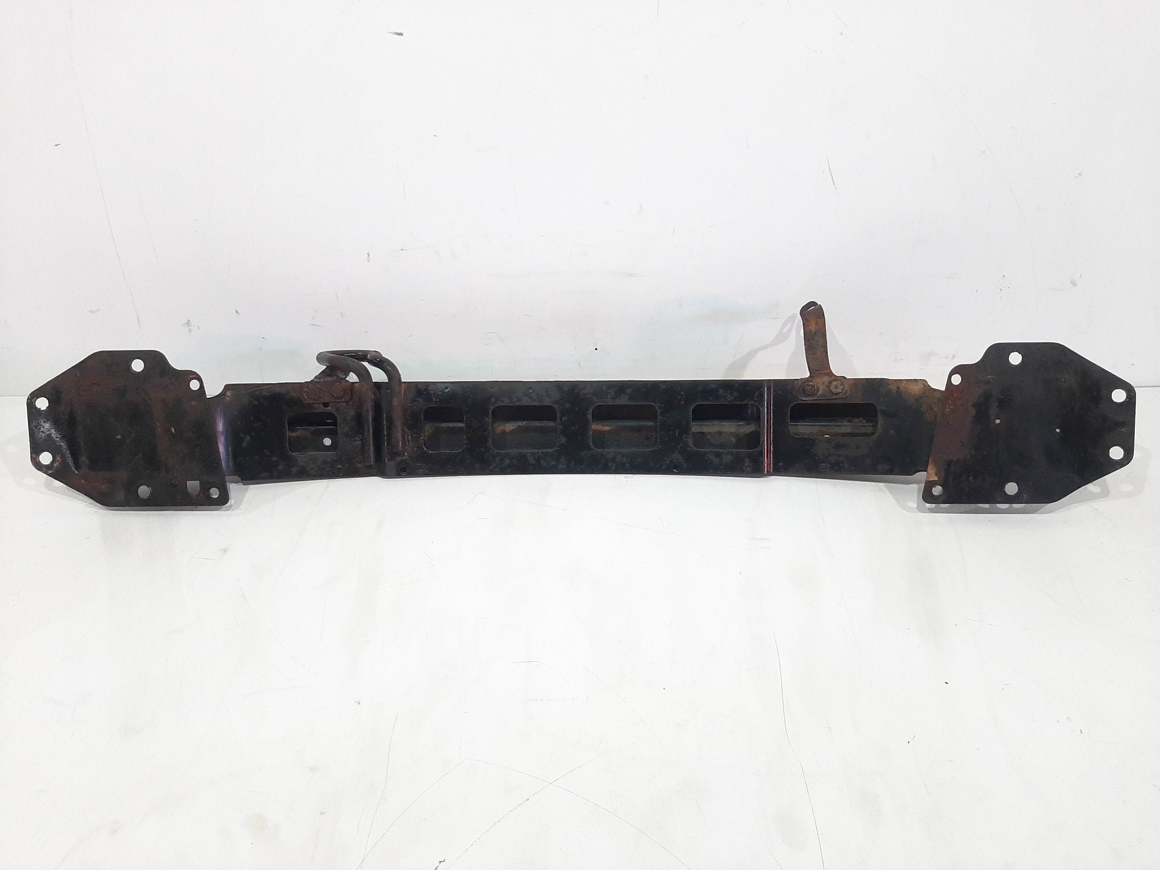 Alma Parachoque Dianteiro Ecosport 2003 A 2012 2n15a001k43 3