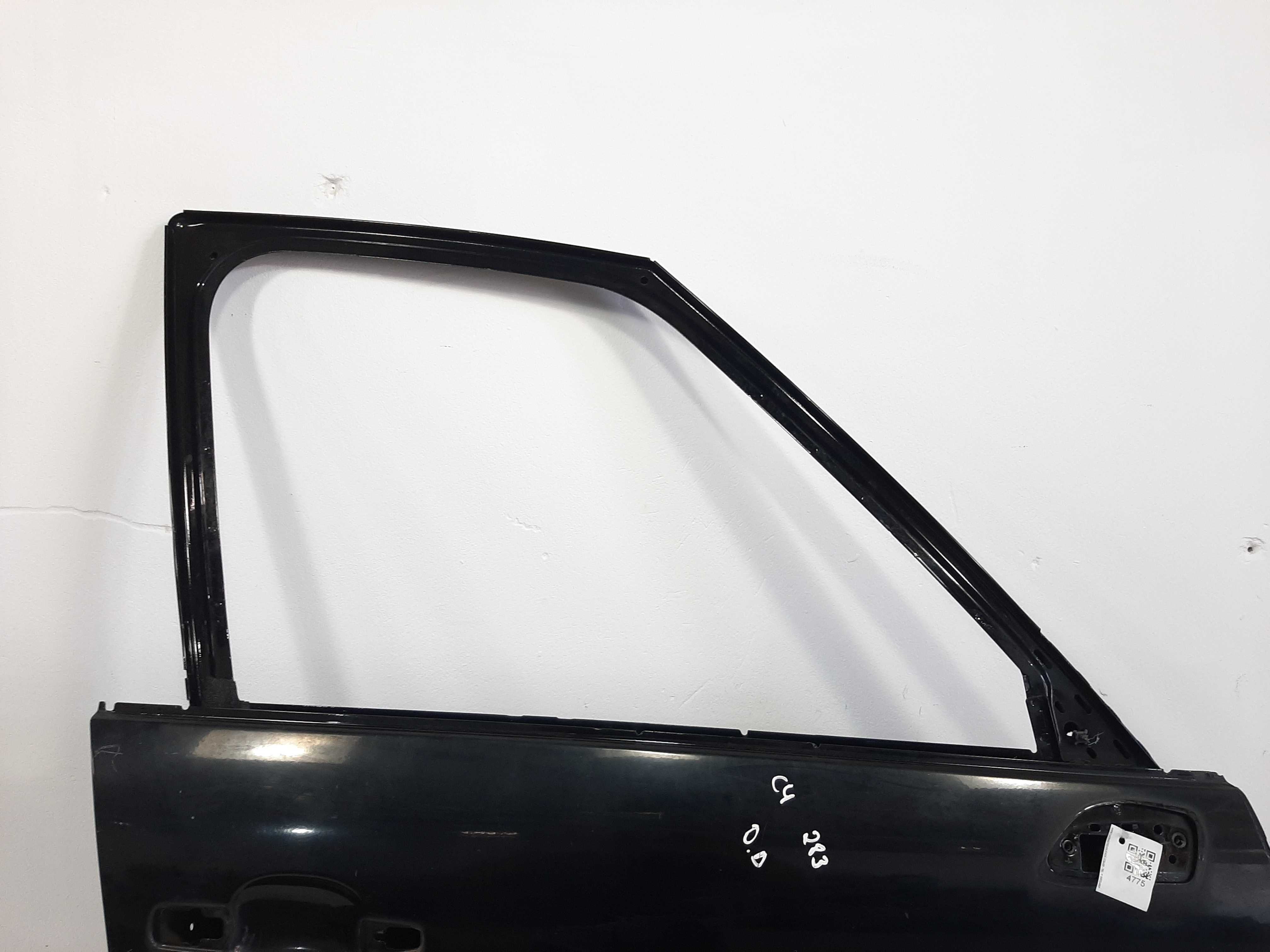Porta Dianteiro Direito Citroen C4 Picasso 2007 2008 A 2014 4