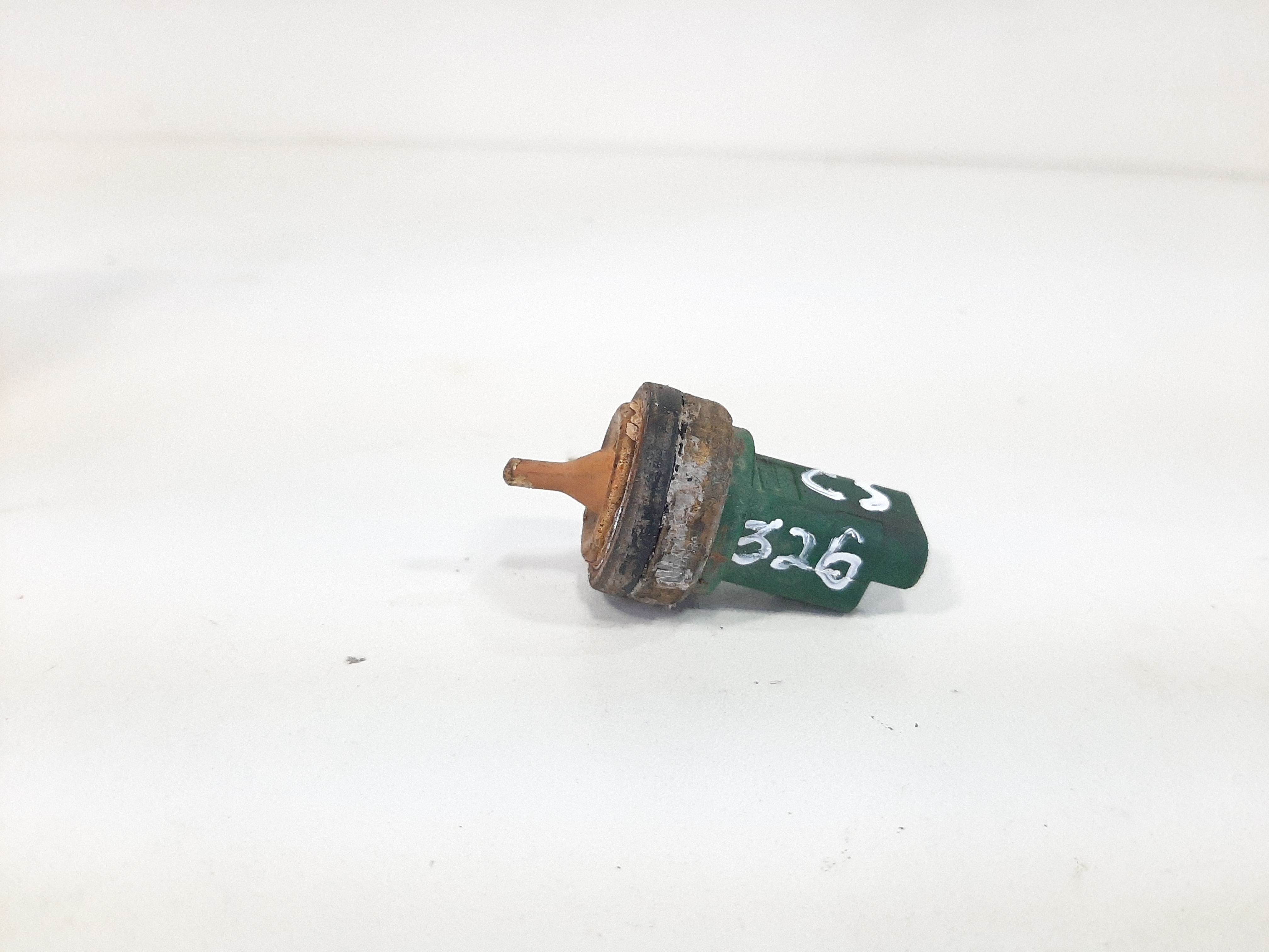 Sensor Temperatura C3 1.6 16v Picasso Aircross 2010 A 2016 6