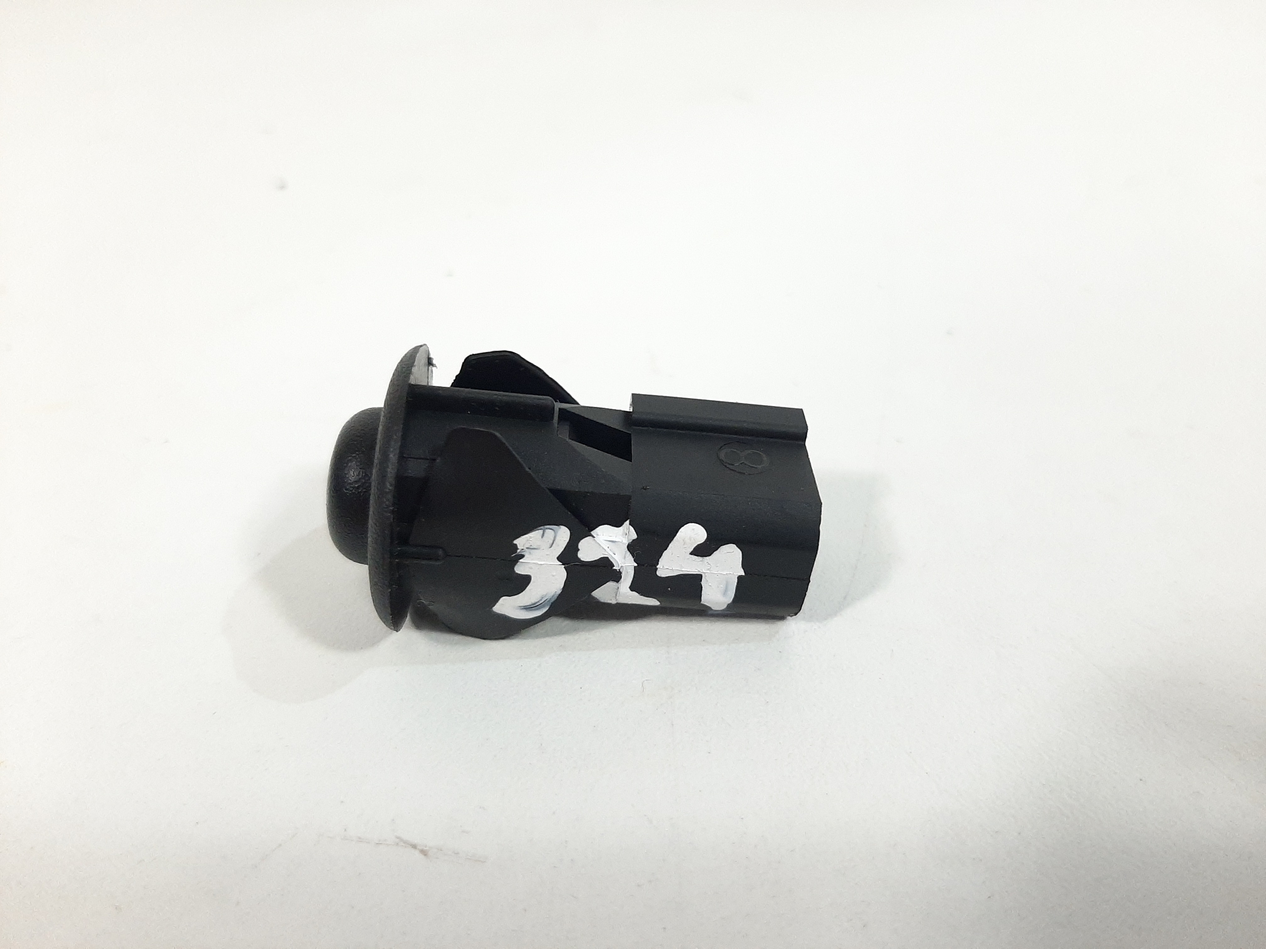 Botão Abertura Portinhola Jeep Grand Cherokee 2011 A 2015 2