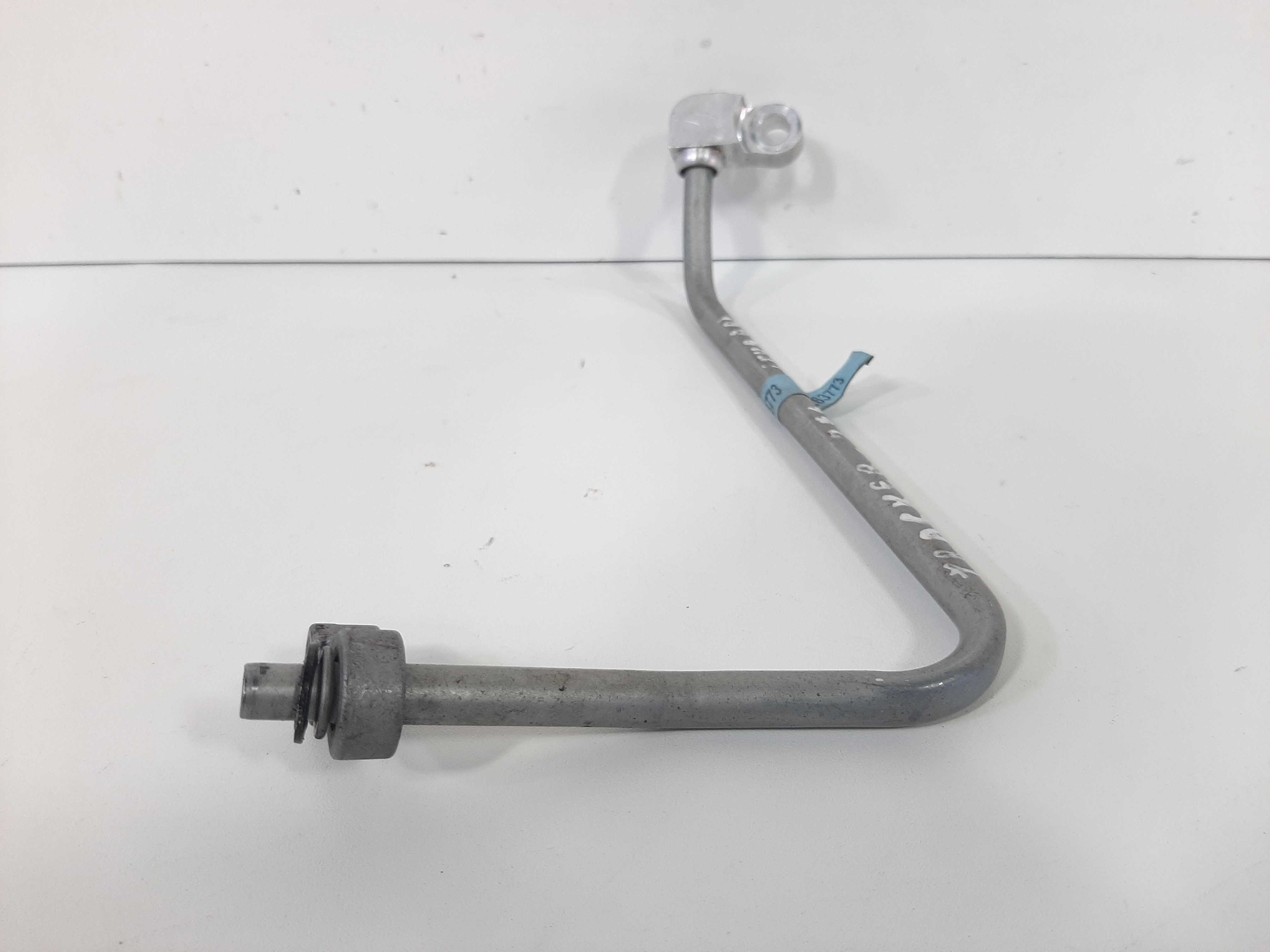 Tubo Duto Água Turbina Tracker Ltz 1.4 2014 2015 2016 A 2019 1