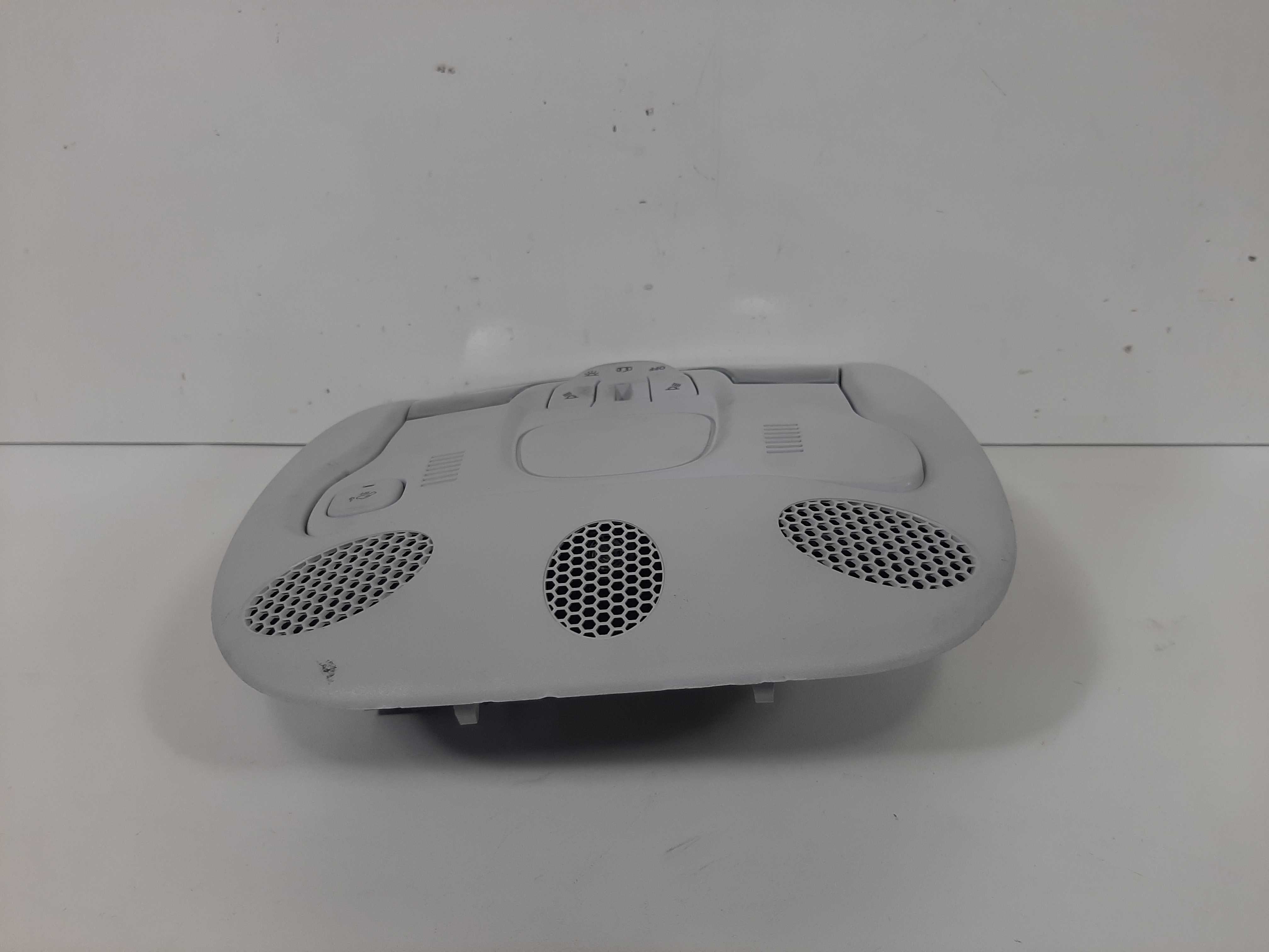Luz Cortesia Interna Teto Jeep Renegade 2015 2016 A 2019 1