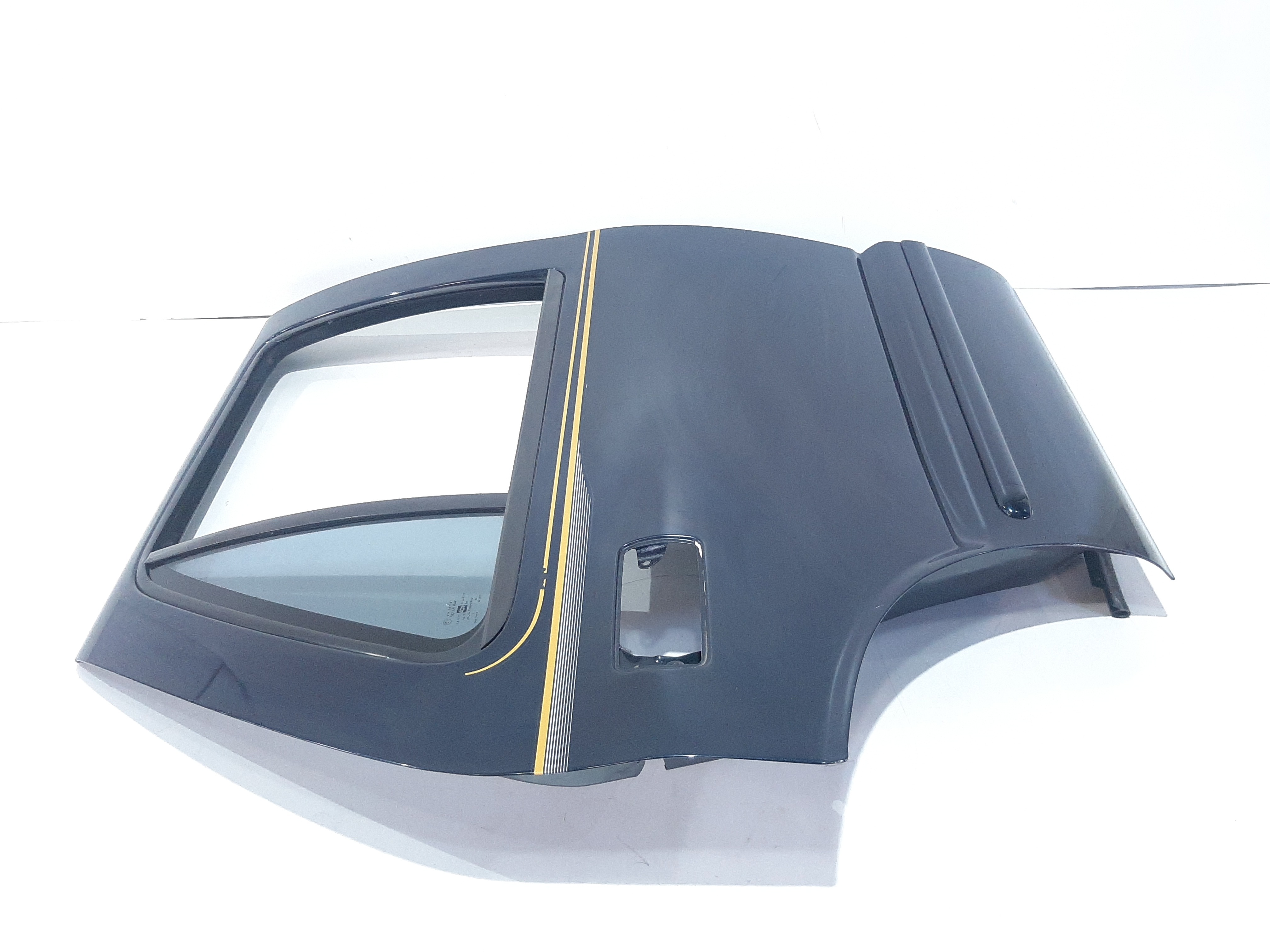Porta Traseira Direita Gm Blazer Executive 1995 1996 A 2000 1
