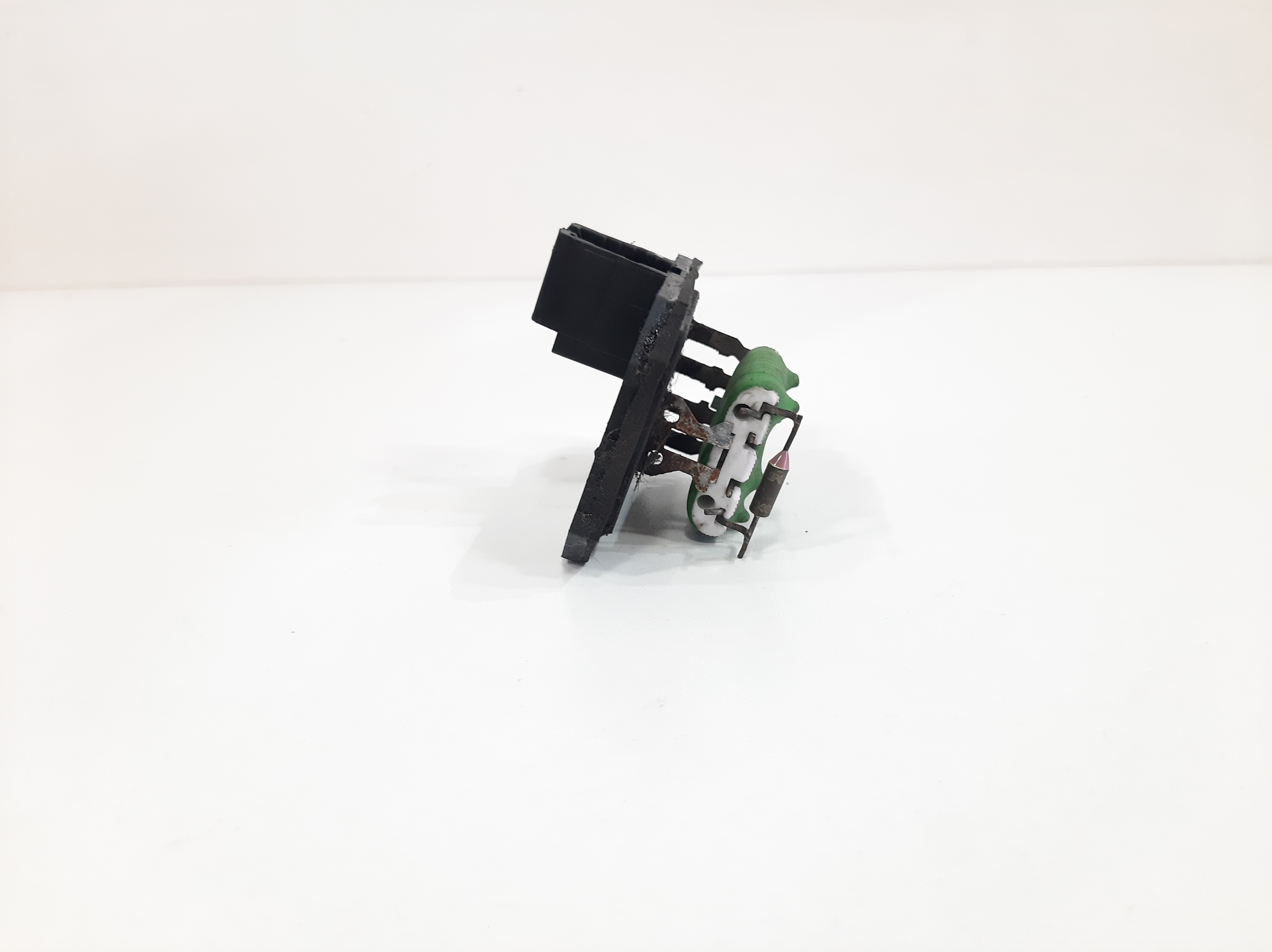 Resistência Caixa Ventilação Chery Tiggo 2010 2011 A 2015 4