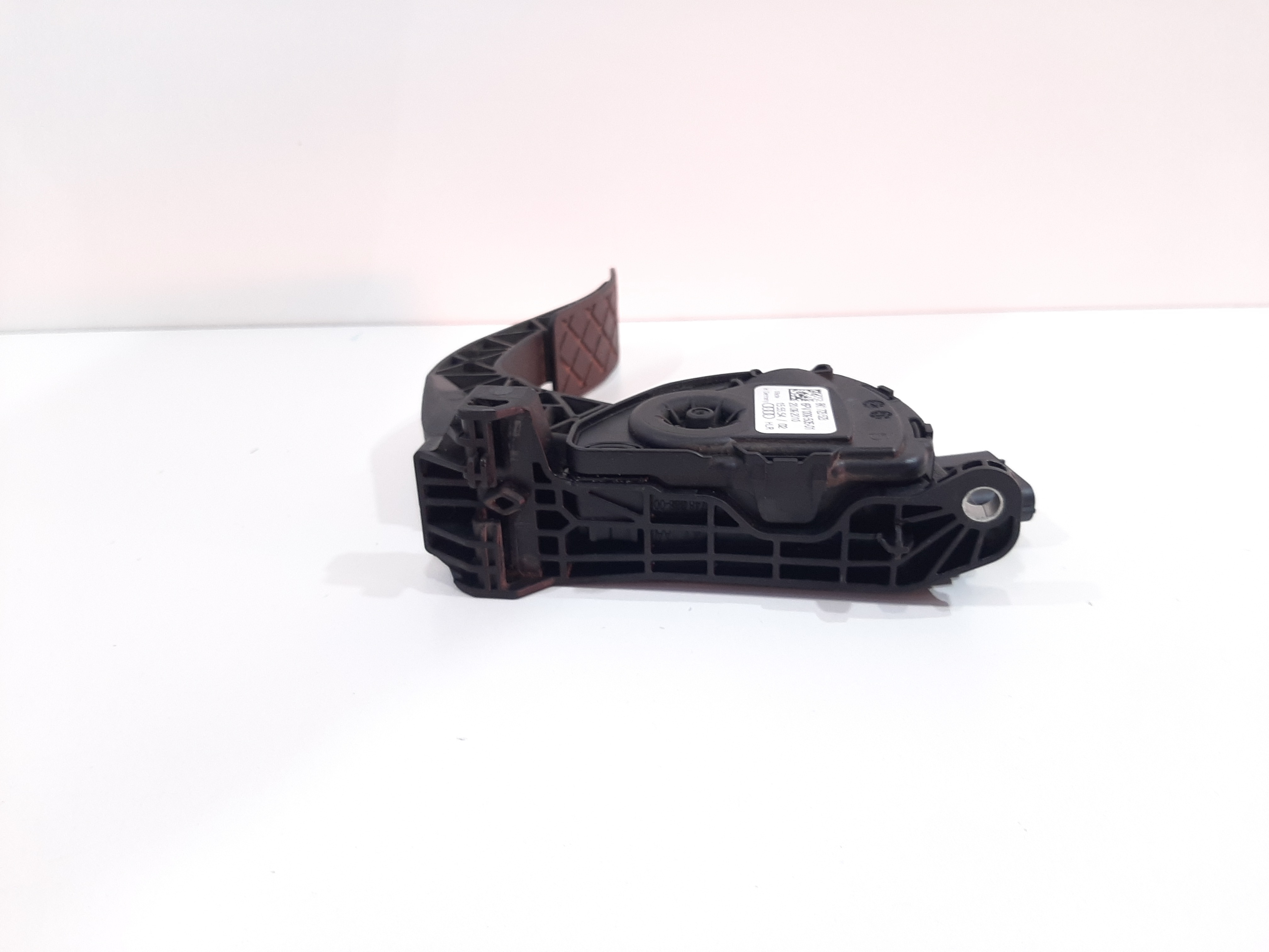 Pedal Acelerador Audi A4 B8 2.0 Tfsi 2008 A 2015 8k1723523 5