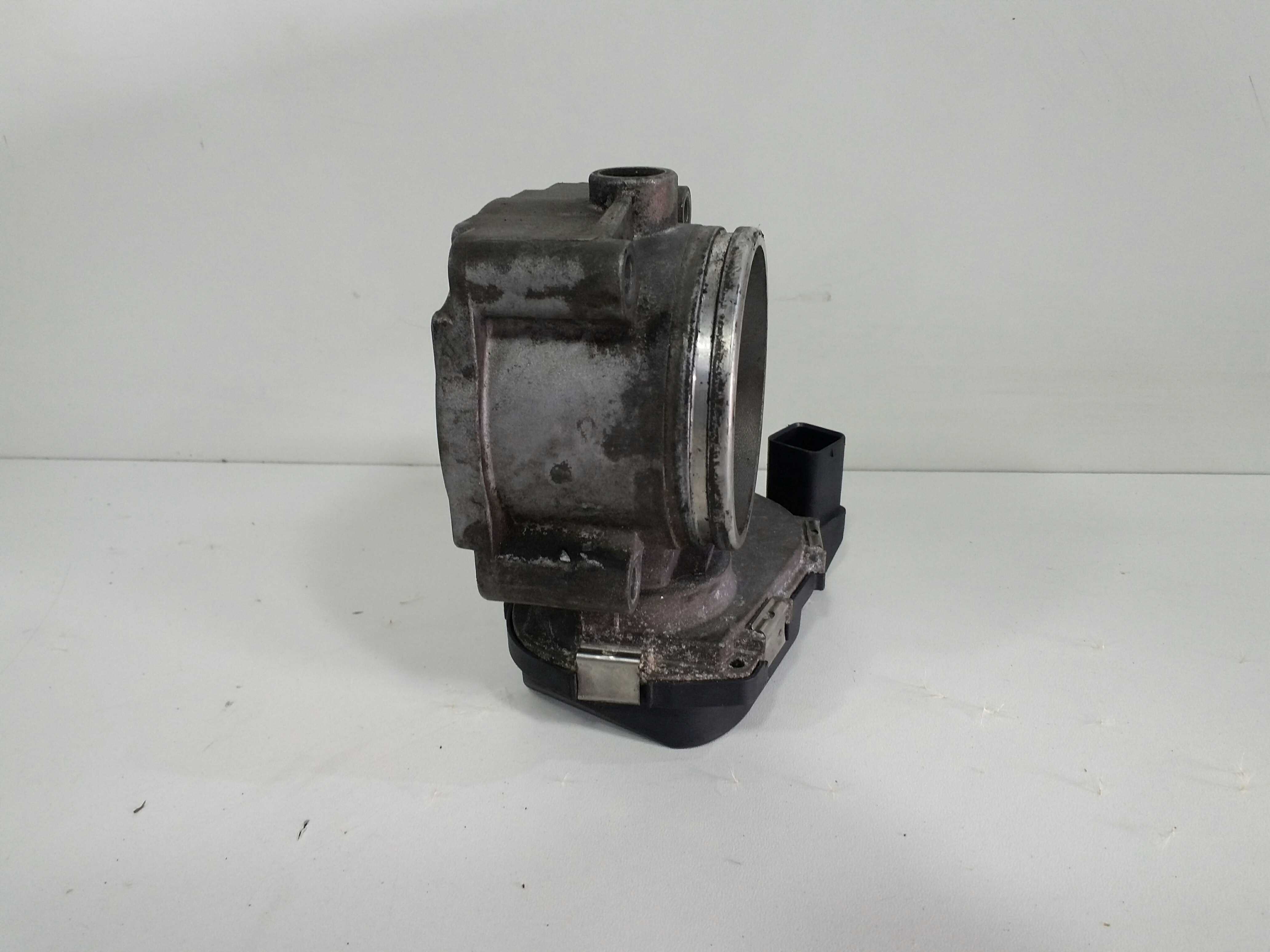 Tbi Corpo Borboleta Injeção Bmw 320i 2.0 N46 2006 A 2011 1