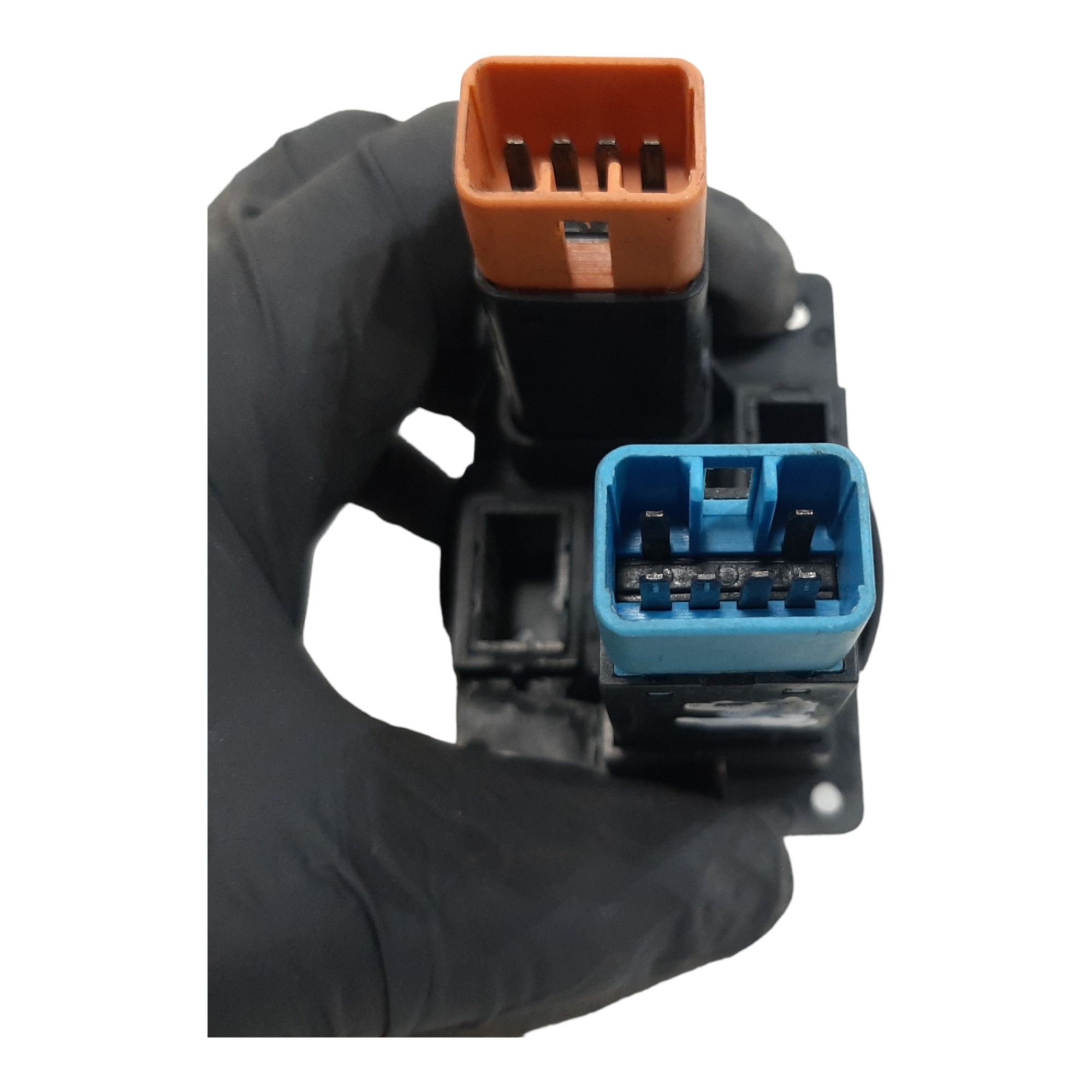 Comando Botão Interruptor Farol Milha Jac J3 2010 A 2015 3