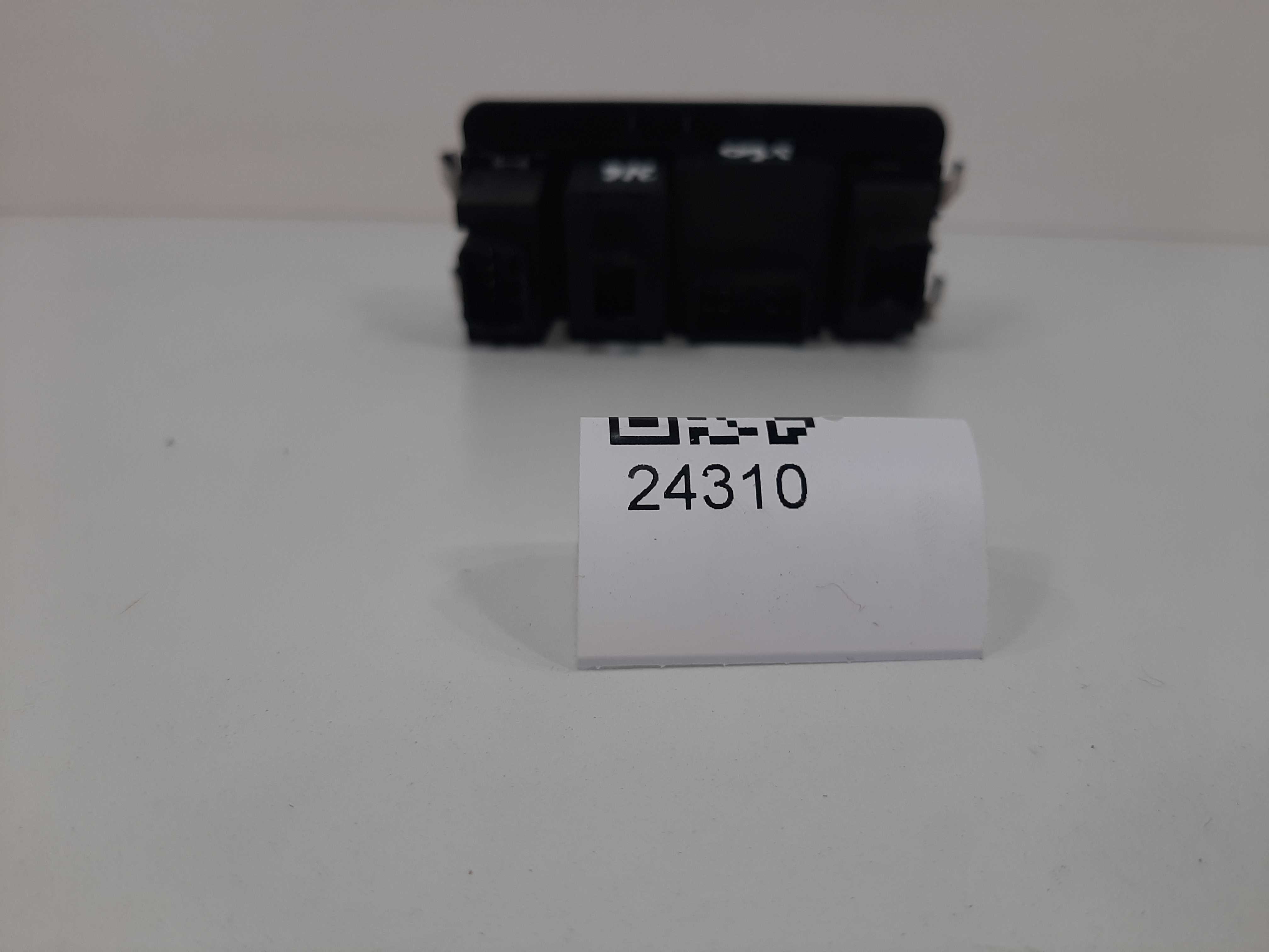 Comando Luz Retrovisor Lifan X60 2012 A 2016 5