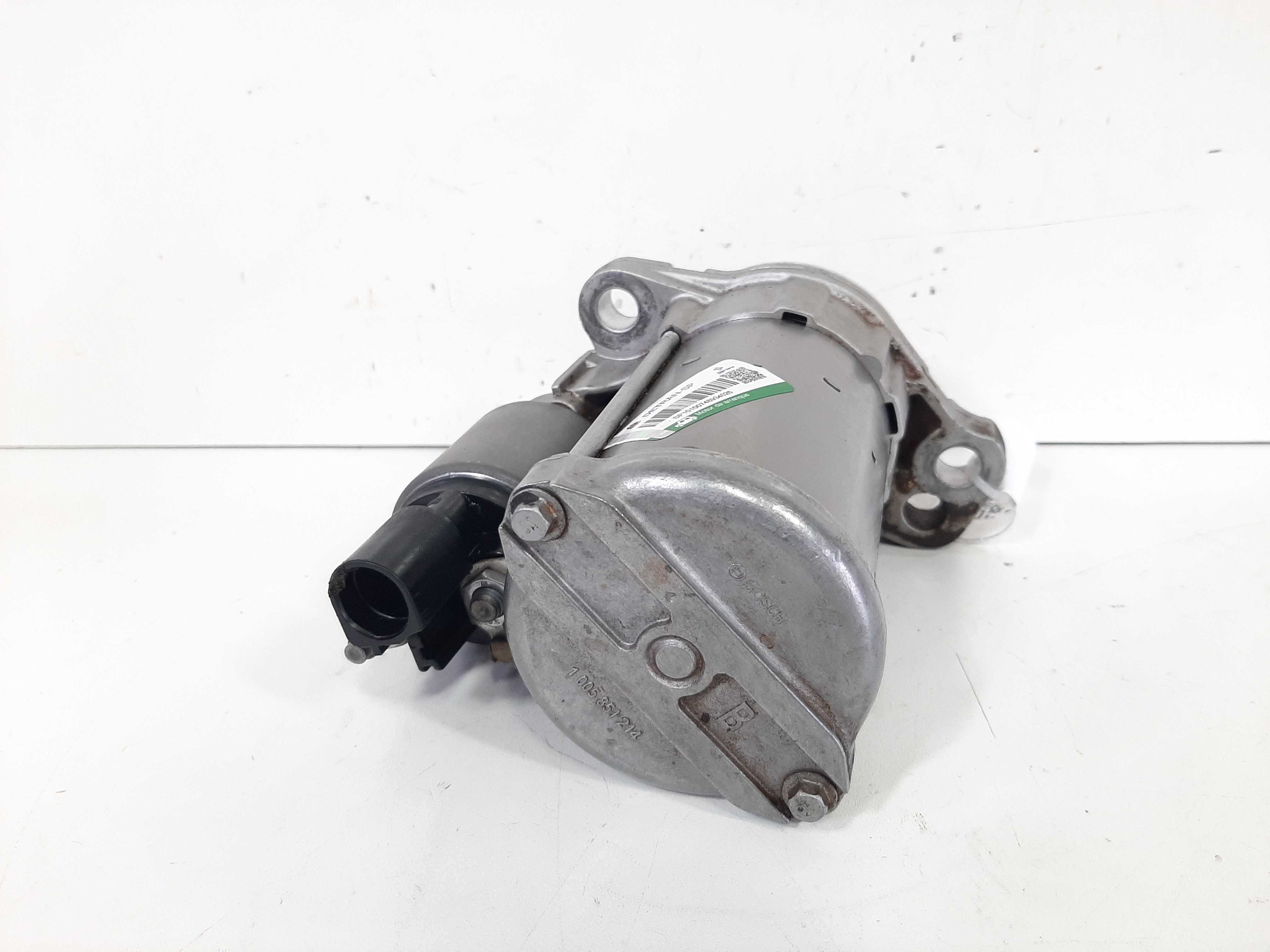 Motor Arranque Vw Jetta Golf 1.4 Tsi 2014 A 2019 Original 4