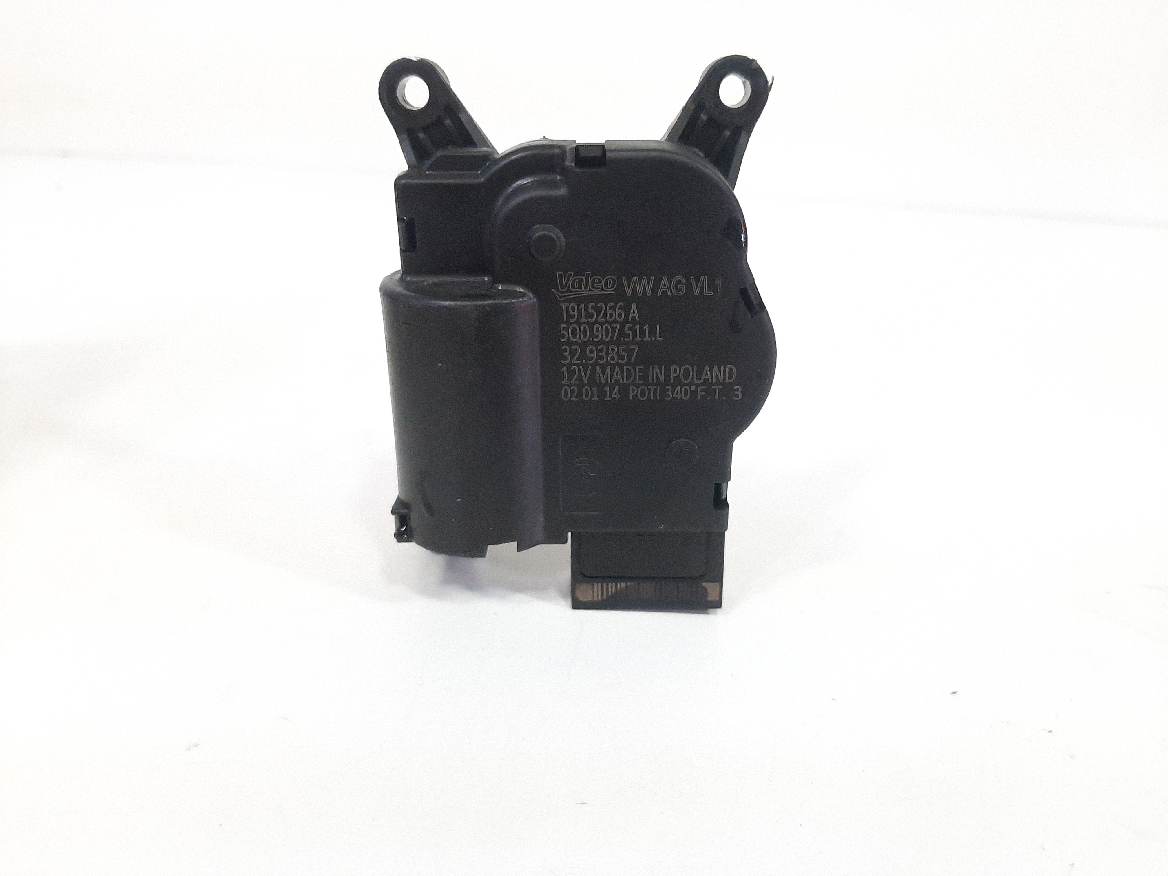 Atuador Caixa De Ar Volkswagen Jetta 2011 2012 2013 A 2016 6