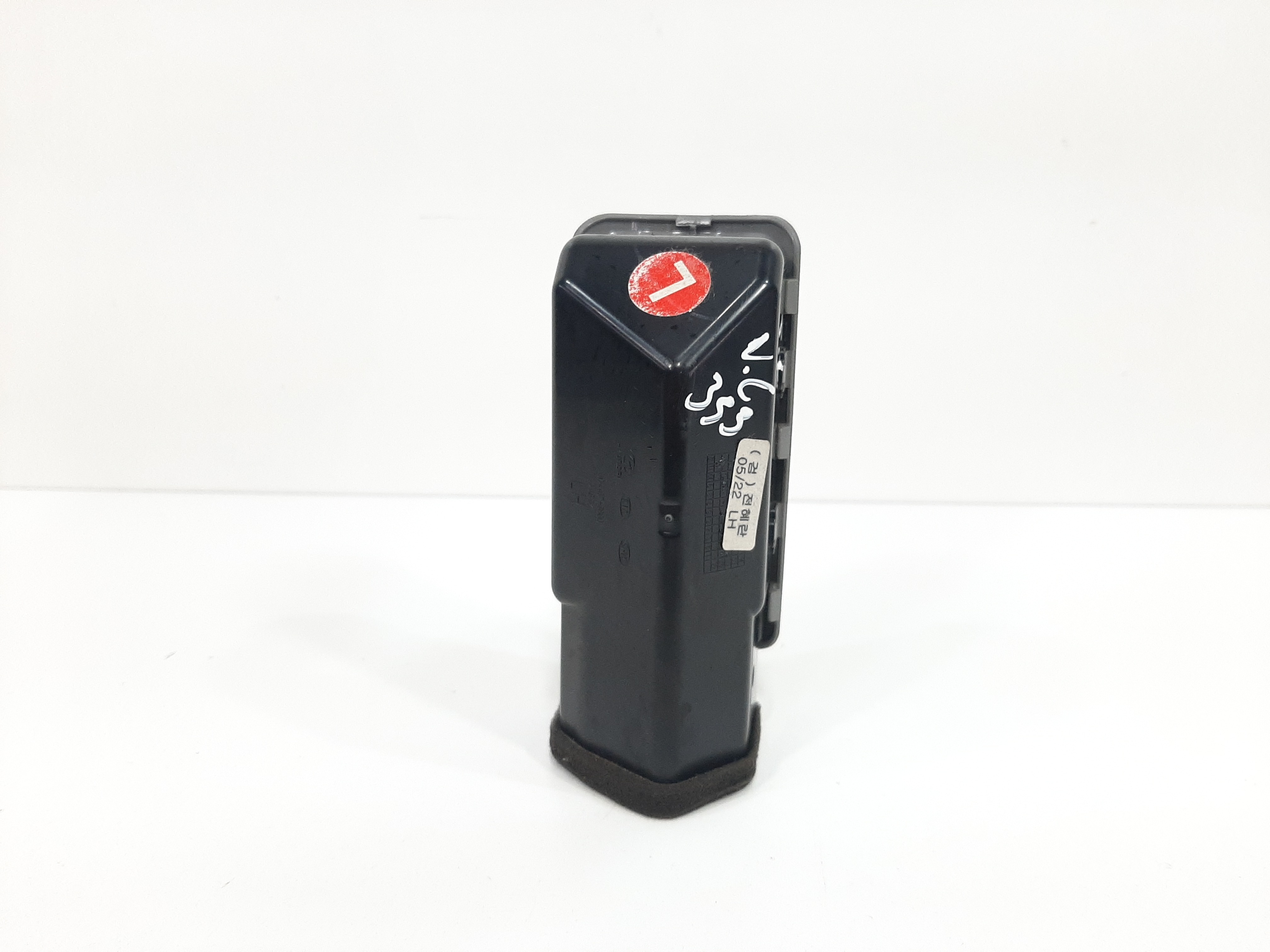 Difusor Ar Traseiro Esquerdo Hyundai Veracruz 2007 A 2012 2