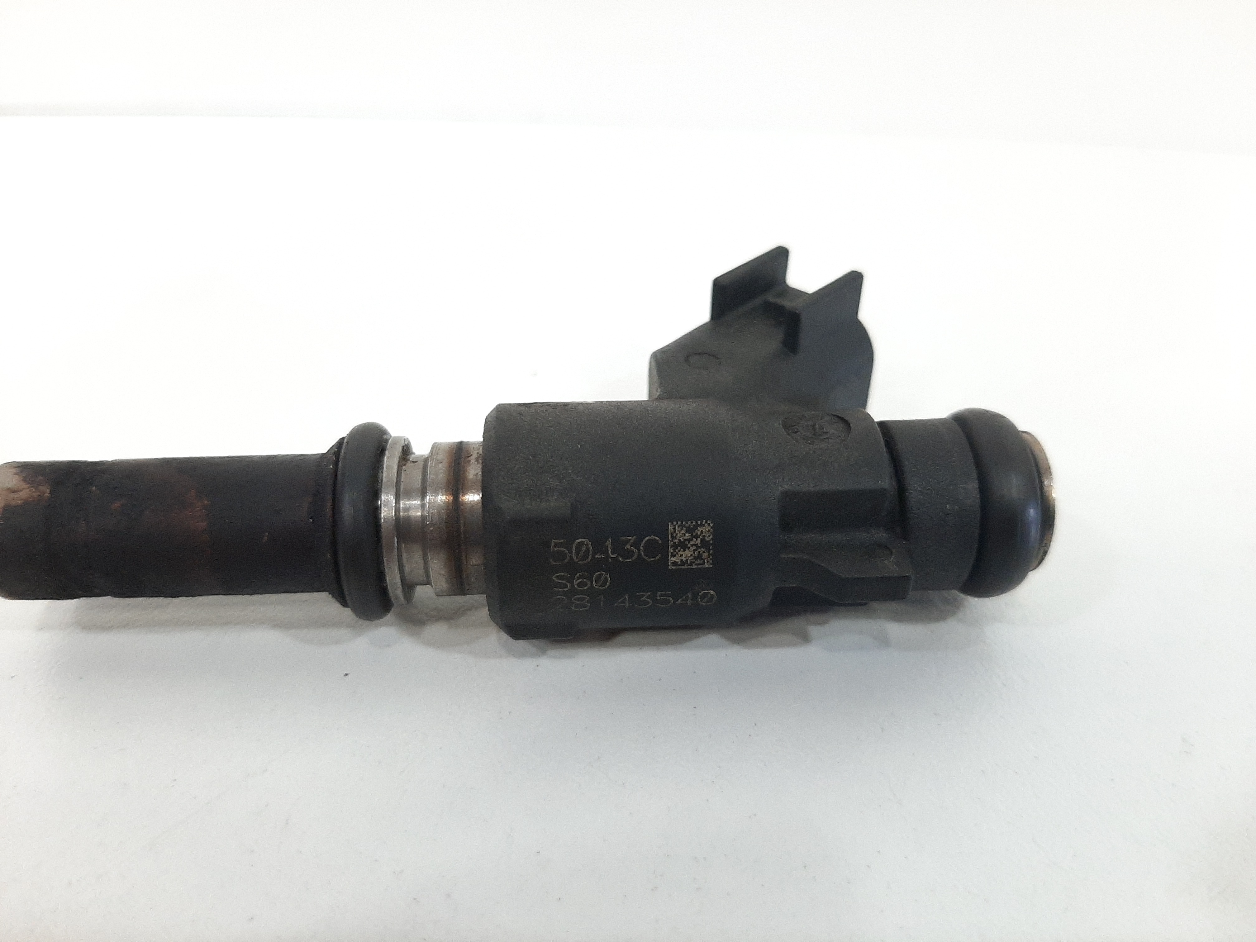 Bico Injetor Jac J3 1.4 J5 1.5 Gasolina 2011 A 2016 28143540 2